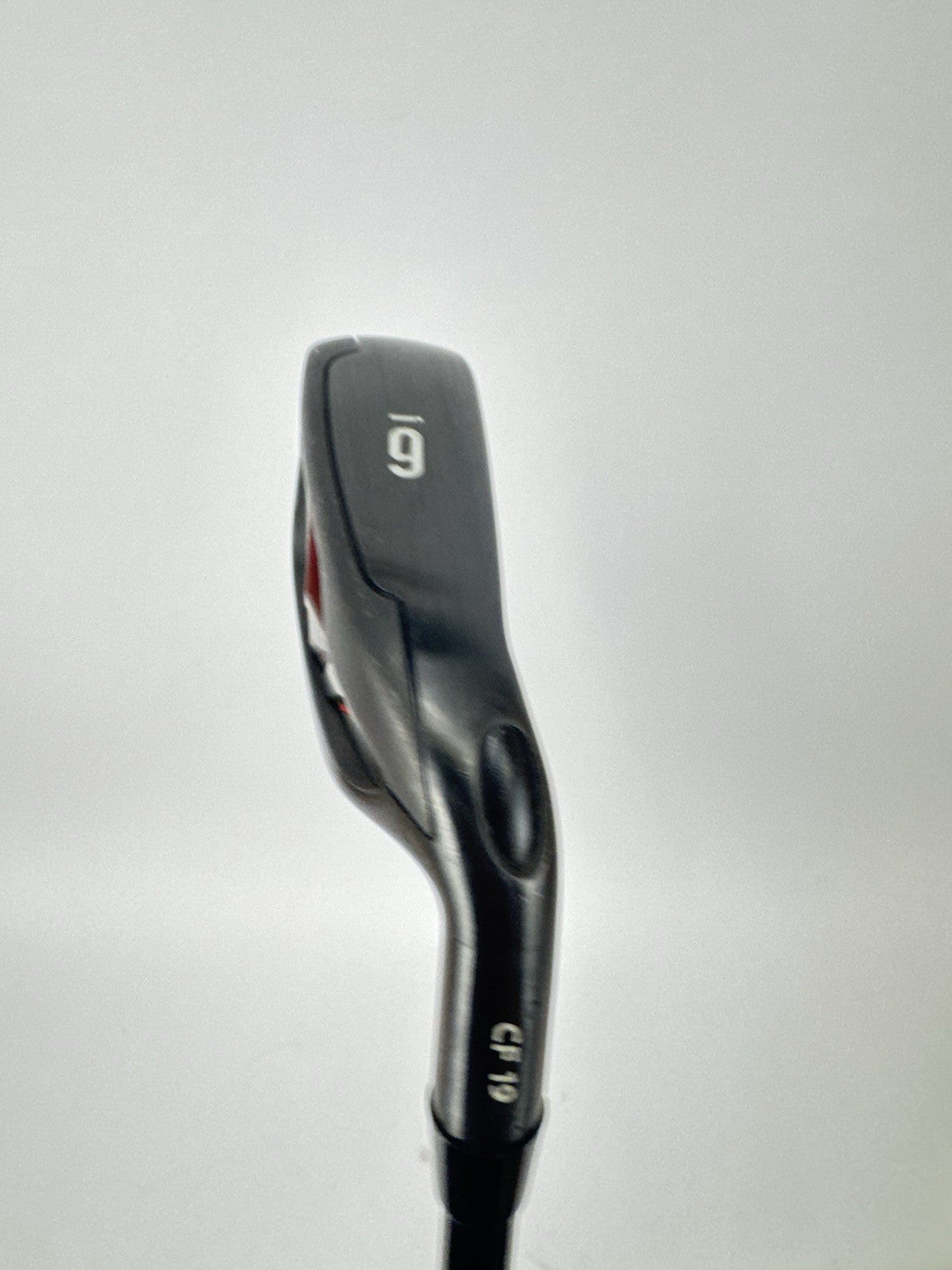 Callaway Big Bertha CF19 6 Iron Tensei Blue 40 R2 Senior Graphite -1/2” /337006