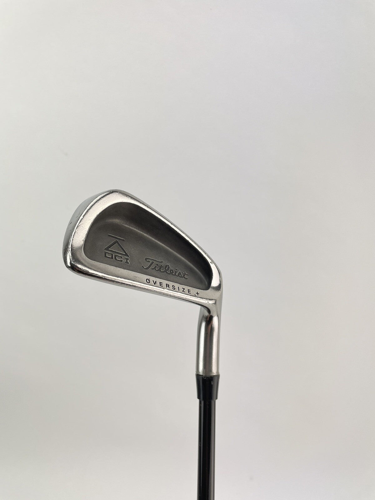 Titleist Oversize 6 Iron DCI Kuro Kage Regular Graphite /Right Handed /1808011