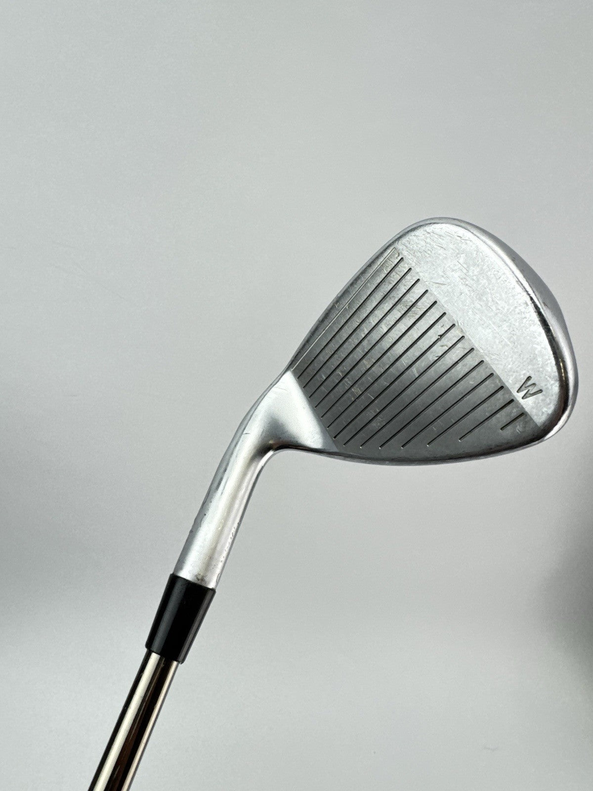 Ping G400 Pitching Wedge Blue Dot Recoil ESX F2 Senior Flex Graphite /3079611