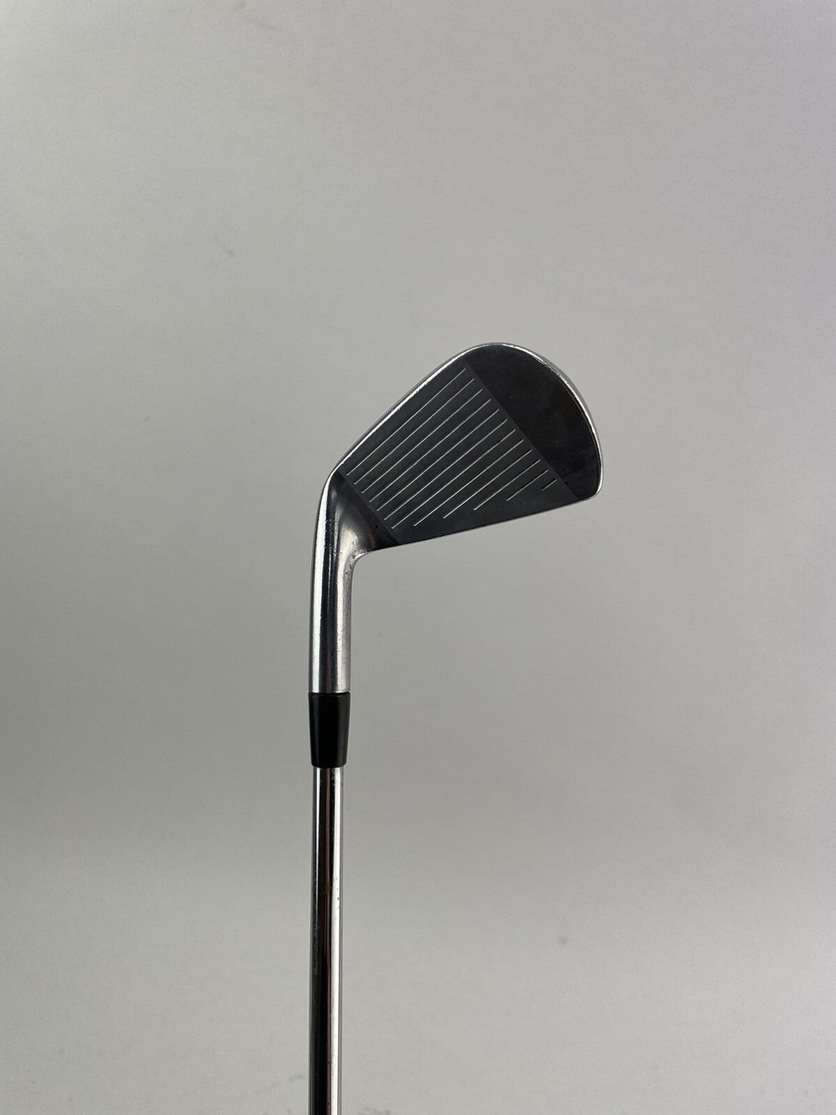 Mizuno T-Zoid 6 Iron Pro-II S300 Stiff Flex Steel /Right Handed /New Grip /1861910