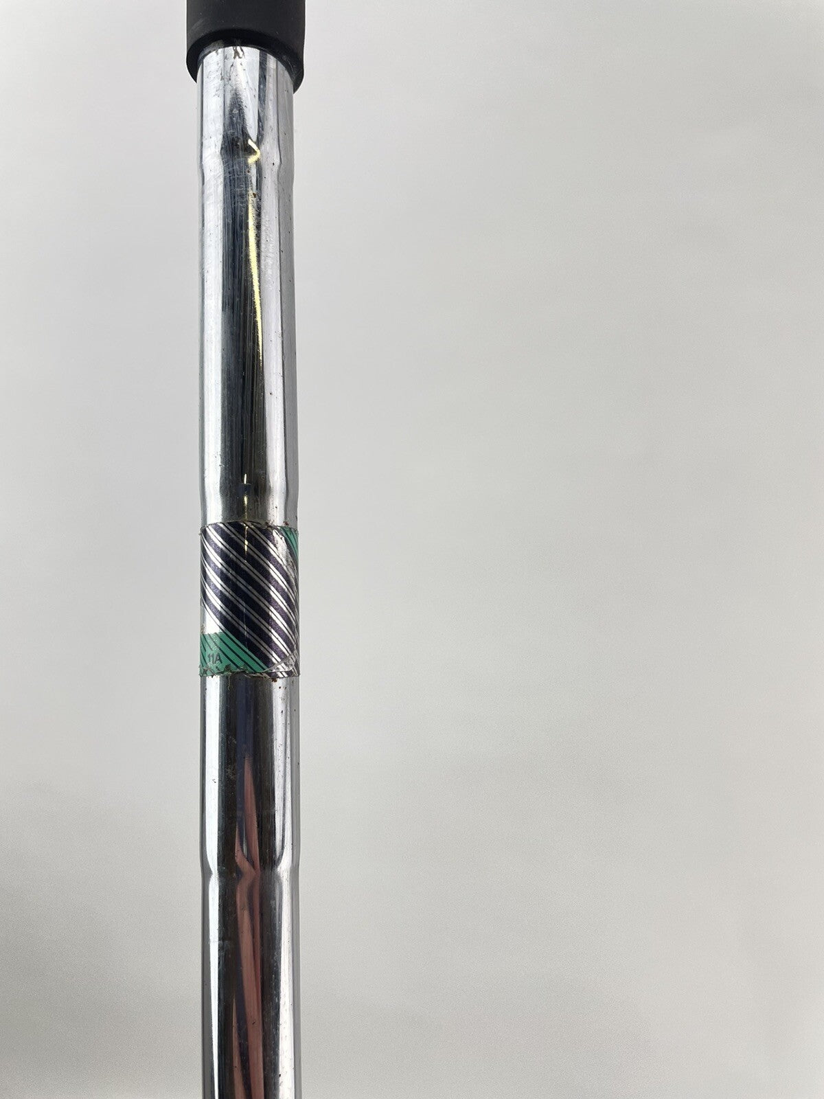 Wilson Sam Snead 3 Iron Blue Ridge Regular Steel /Right Handed /New Grip /2098516