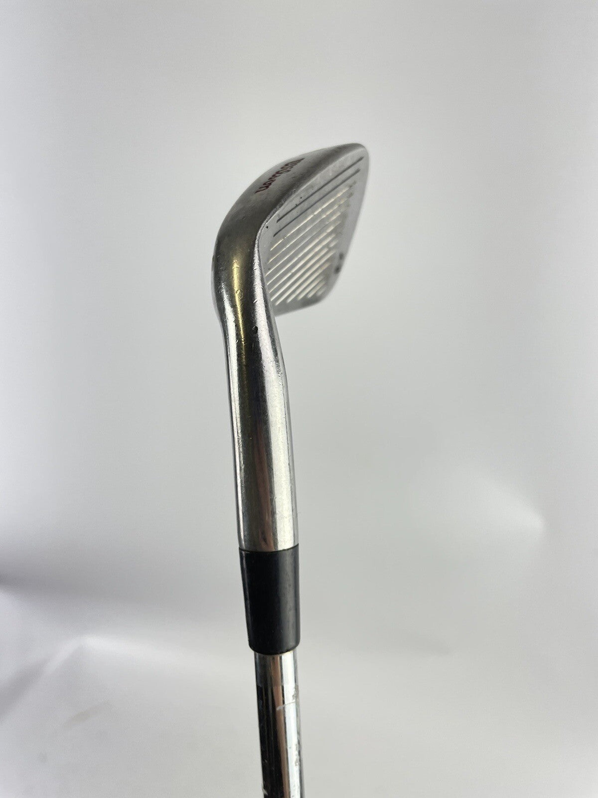 Wilson Pwd 7 Iron Ladies Flex Steel/ Right Handed/ New Grip/ 30094
