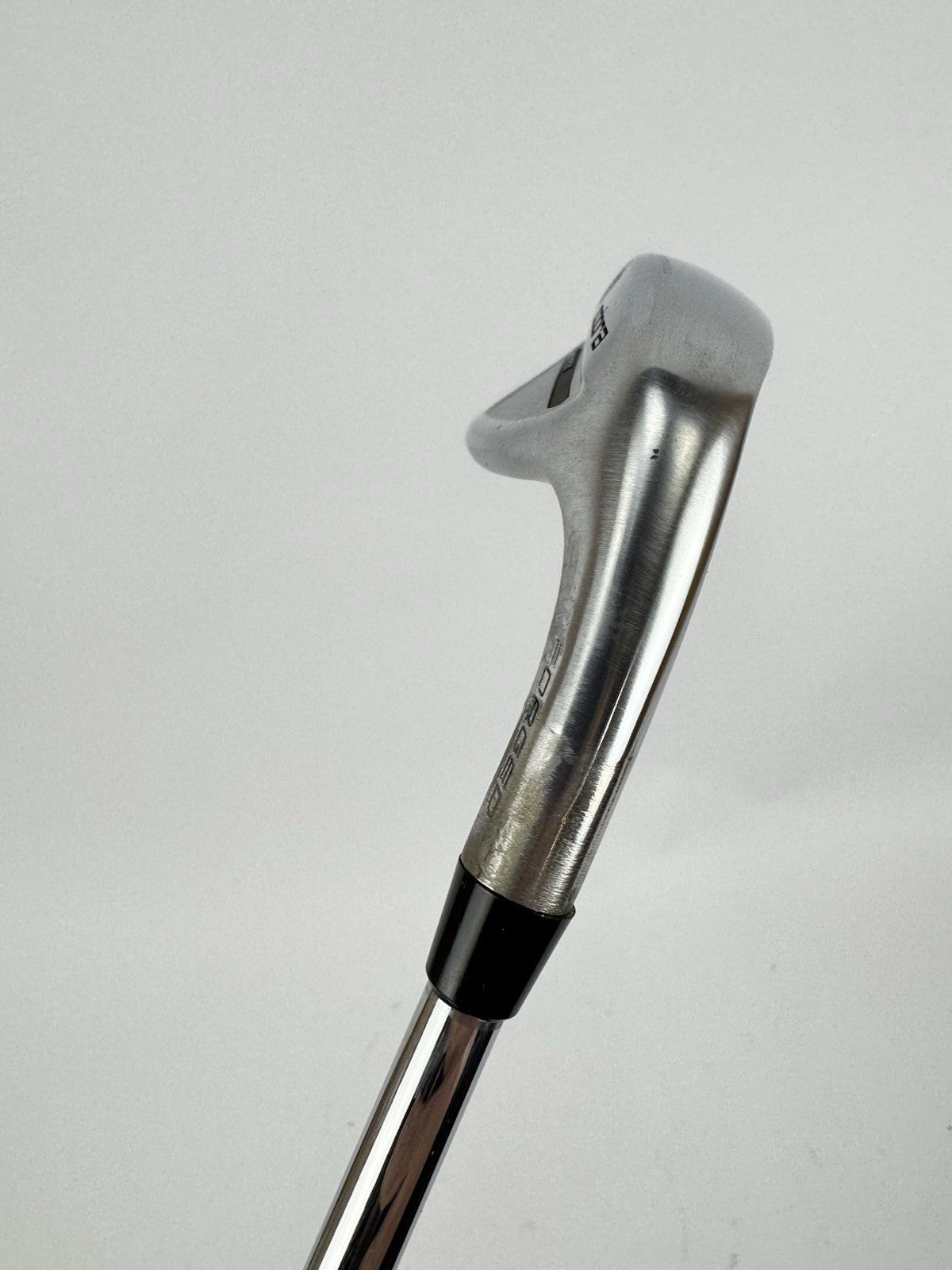 Cobra King Tec X Pitching Wedge Nippon Modus3 Tour130 Regular Steel /3214313
