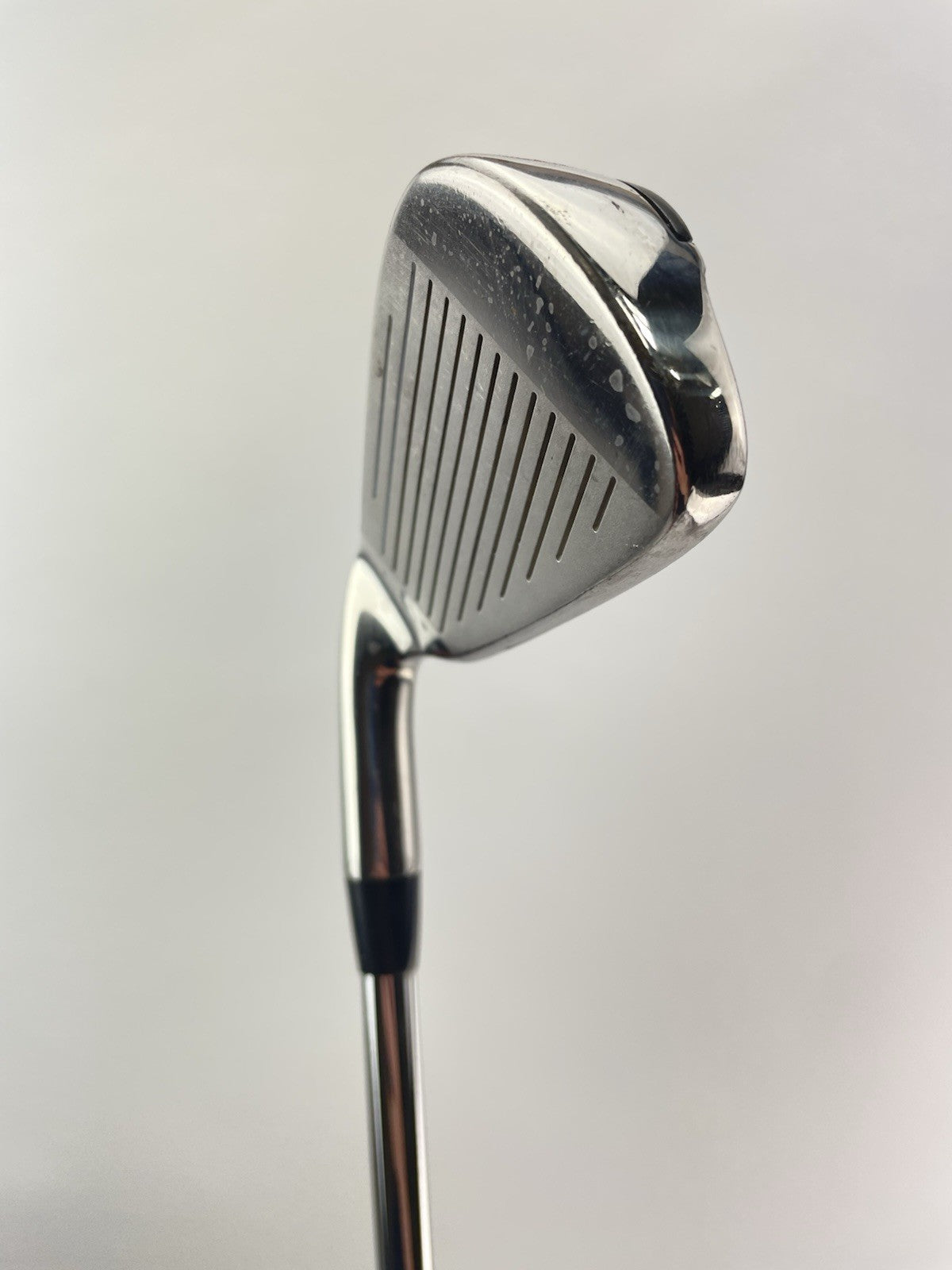 Lynx Golf 6 Iron Predator Regular Flex Steel /Right Handed /New Grip /2566411