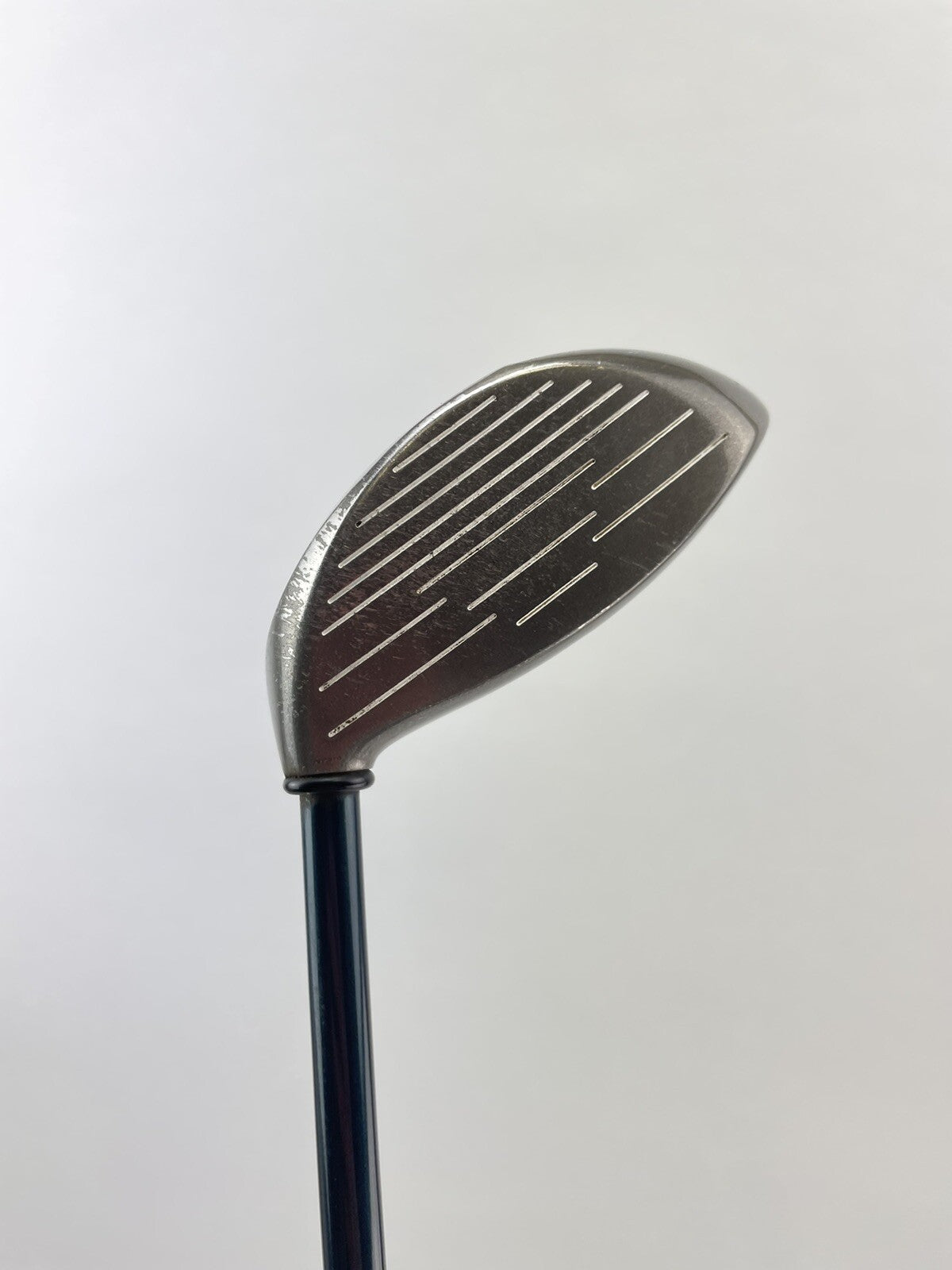 Callaway Big Bertha 3 Wood Ladies Flex Graphite /Right Handed /New Grip /212194