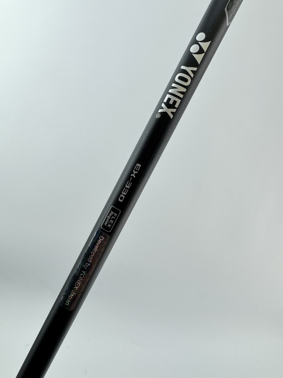 Yonex Ezone GS Sand Wedge 54* Regular Flex Graphite /Right Handed /New /2163711