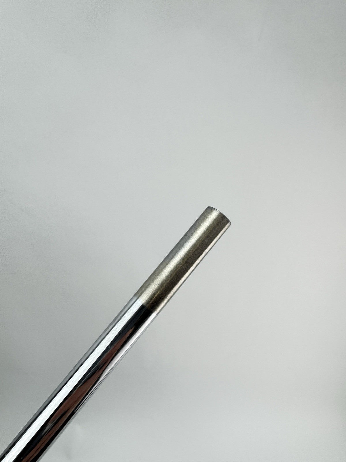 KBS Tour 80 Iron Shaft Stiff Flex Steel 36.25” /0.370 /Lamkin /307047
