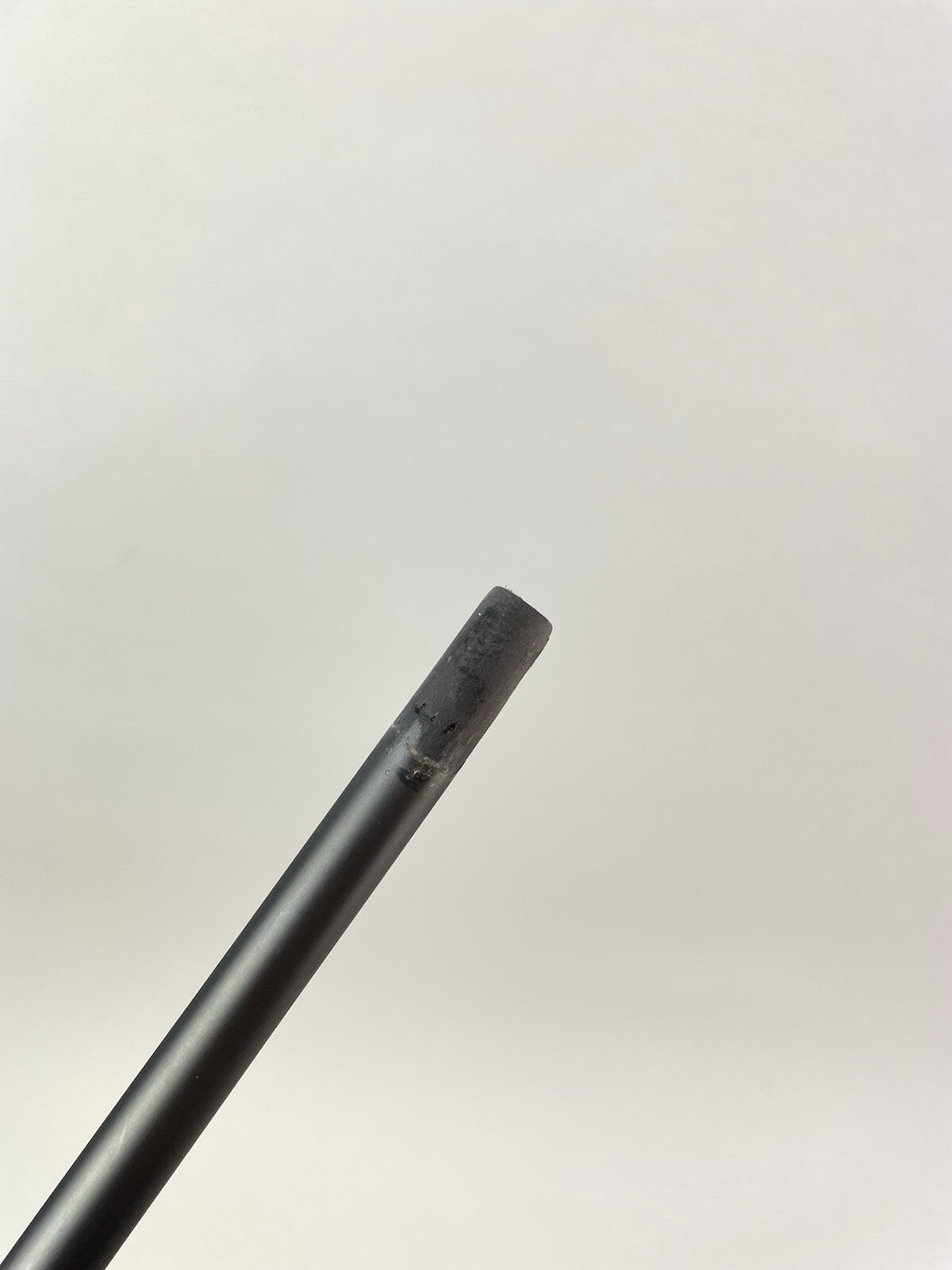 Catalyst 50 Iron Shaft 5.0 Senior Flex Graphite 35" /0.370 Parallel /148587