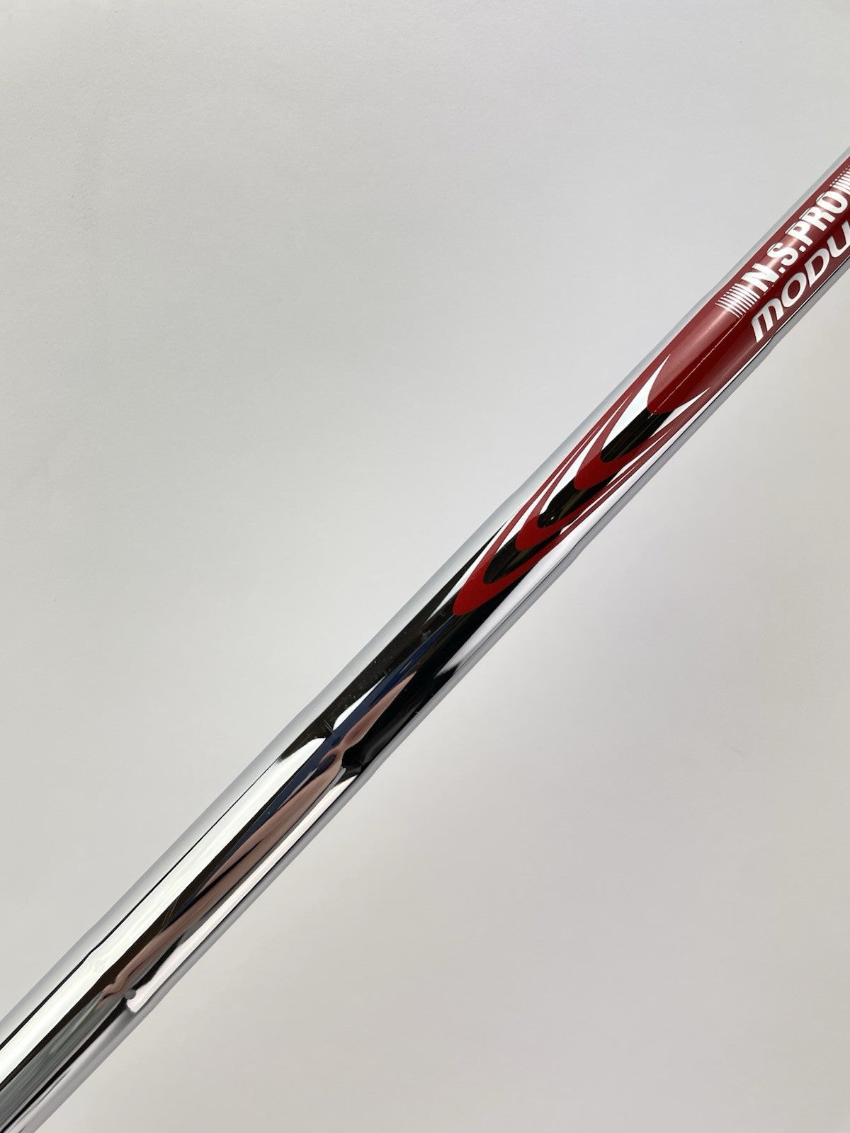 Nippon Modus3 Iron Shaft Tour115 X Flex Steel 35.5” /0.355 Tapered /291261