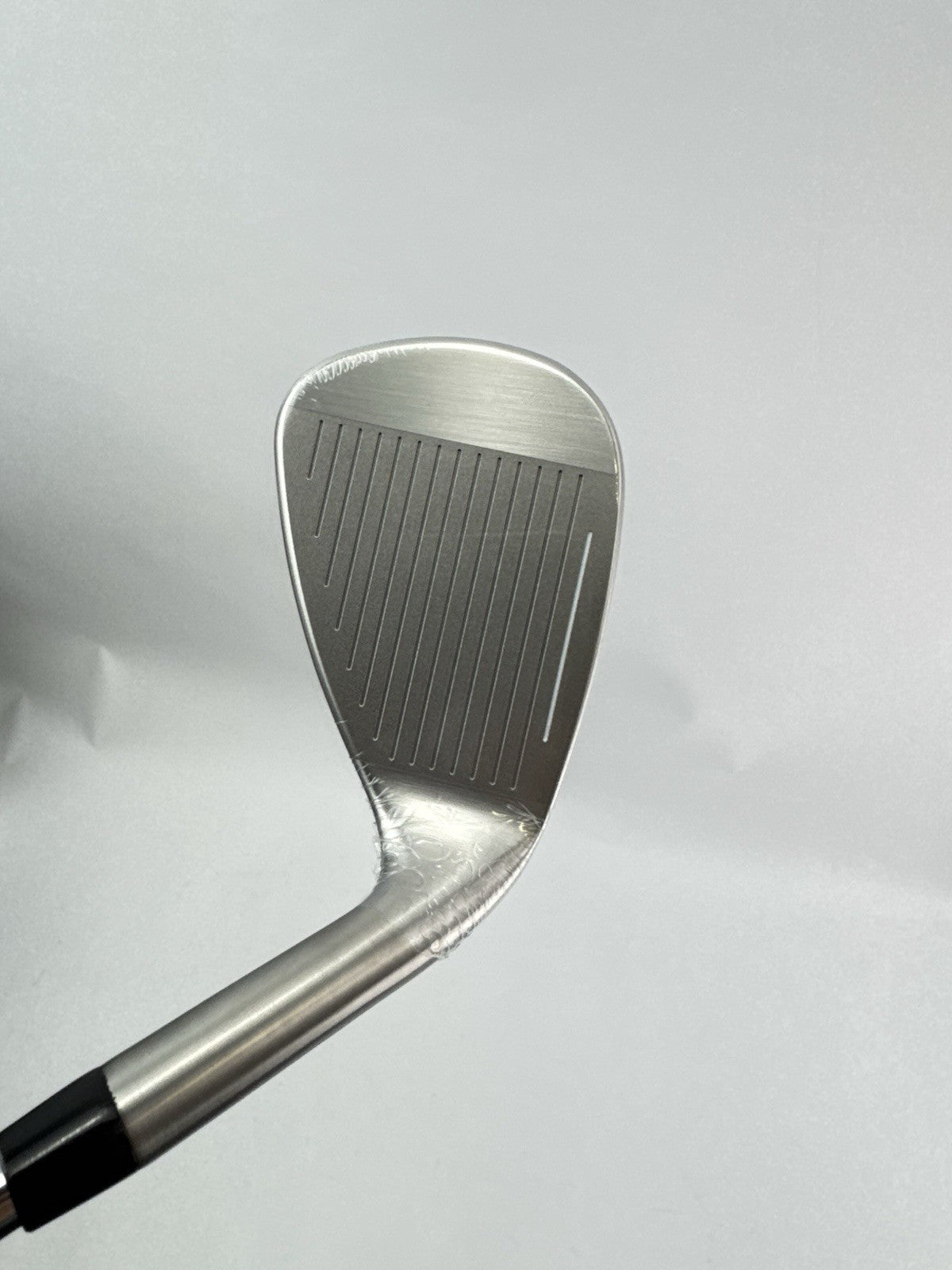 Cobra Aerojet One Length Pitching Wedge Left Handed KBS Regular Steel /New/3137111