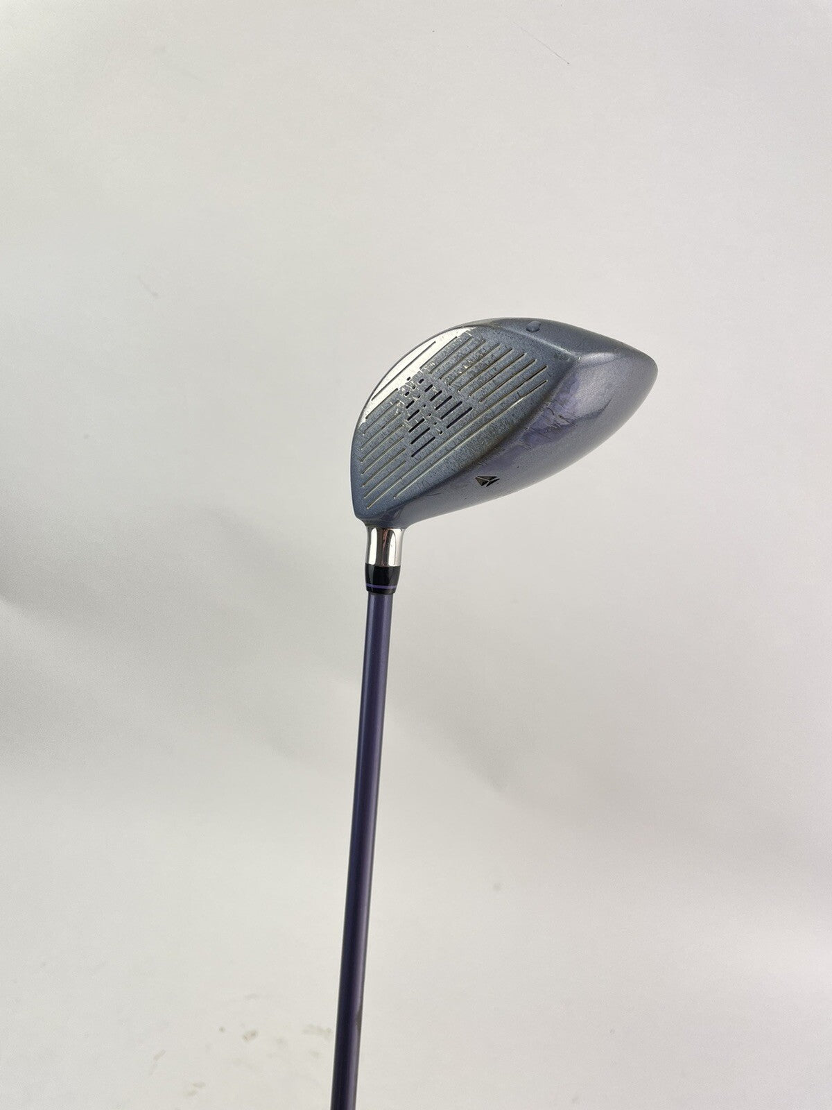 Lady Progen Fairway Wood Set 3&5 Woods Ladies Graphite /Right /New Grips /184466