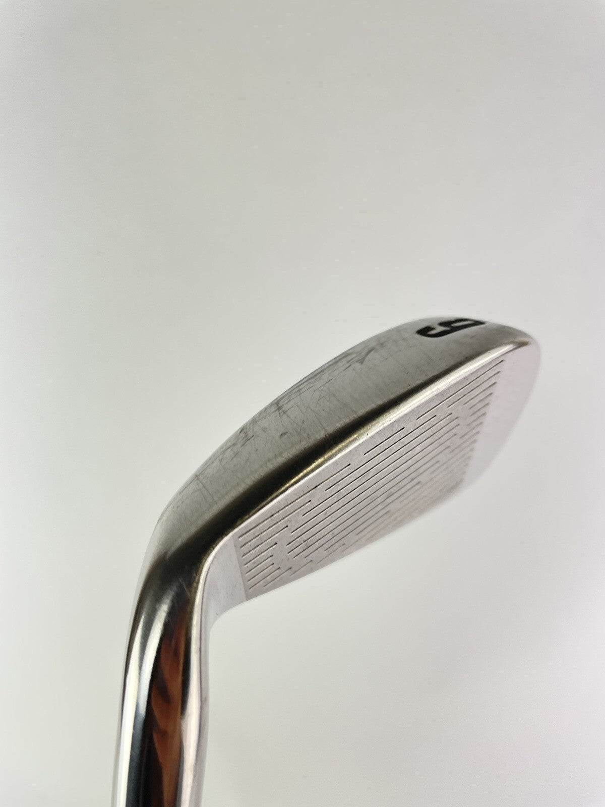 King Cobra 6 Iron HL Aldila NV Regular Graphite /Right Handed /New Grip /131758