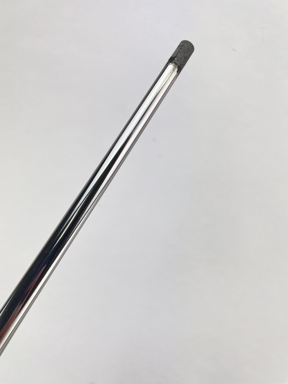 Catalyst 50 Iron Shaft 5.0 Senior Flex Graphite 34.5" /0.370 Parallel /201788