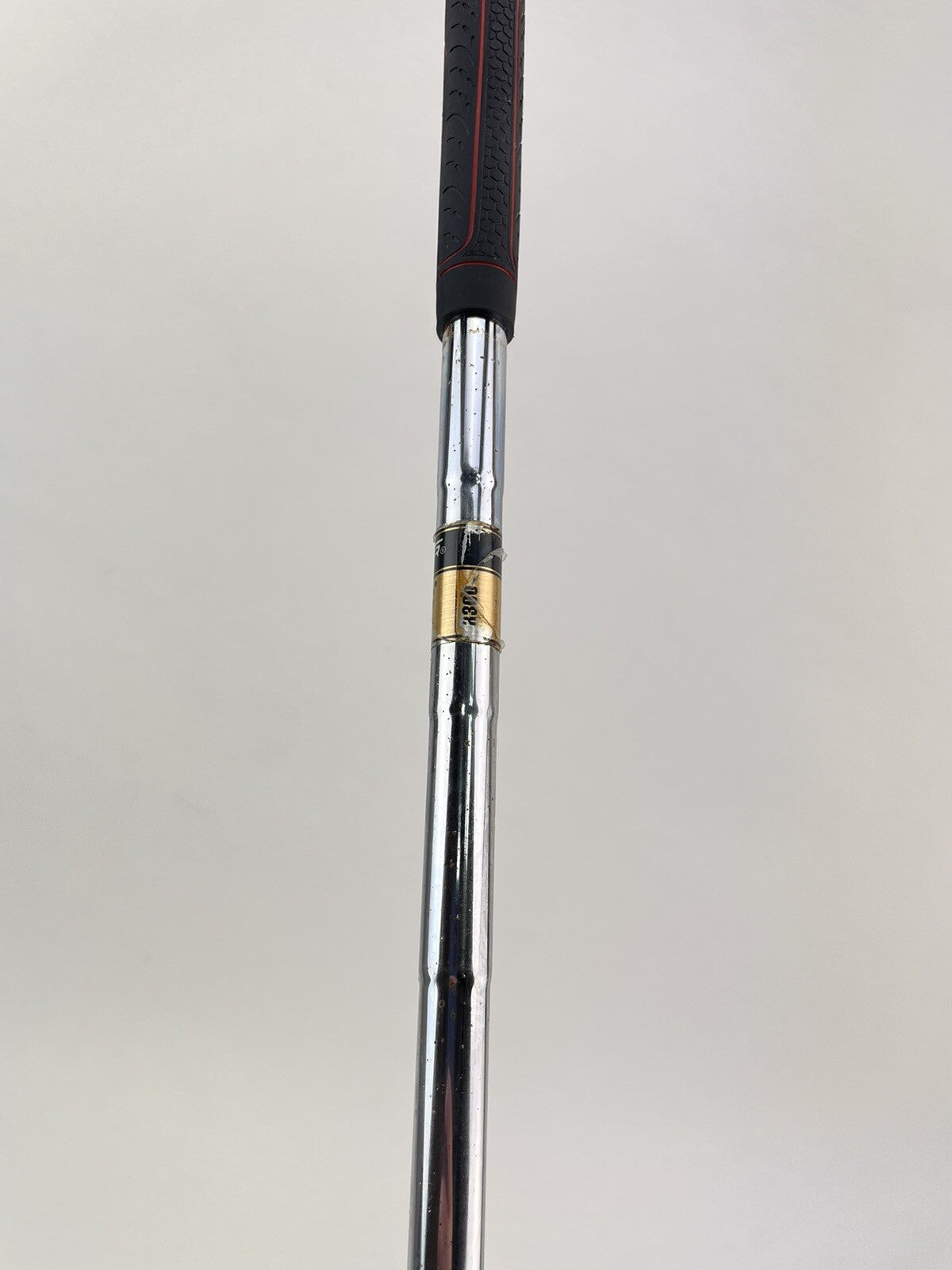 Maxfli Golf 5 Iron Revolution Midsize Regular Flex Steel /Right Handed /1868118