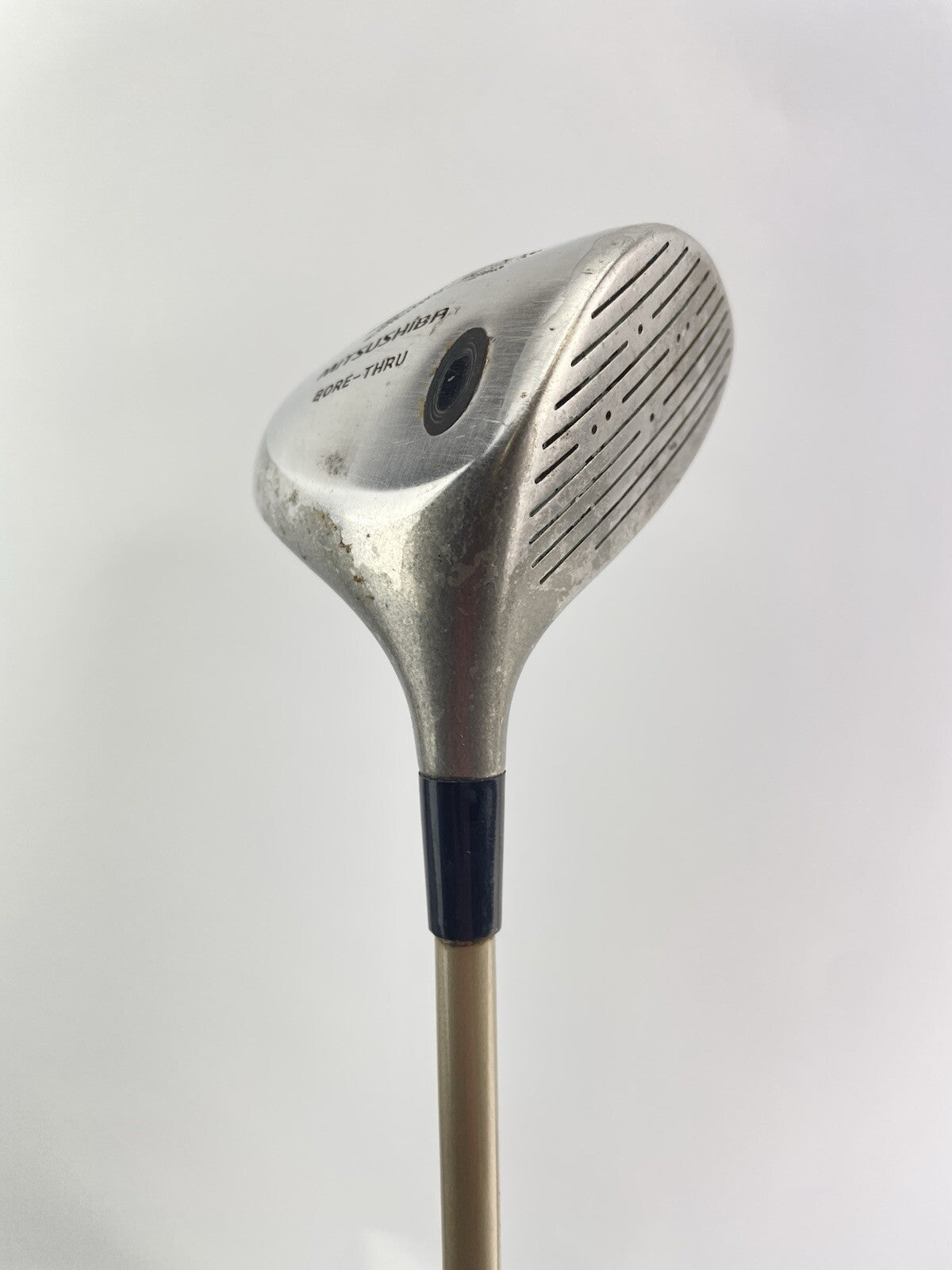 Mitsushiba Ladies Driver 12* Viper Ladies Graphite /Right /New Grip /218233