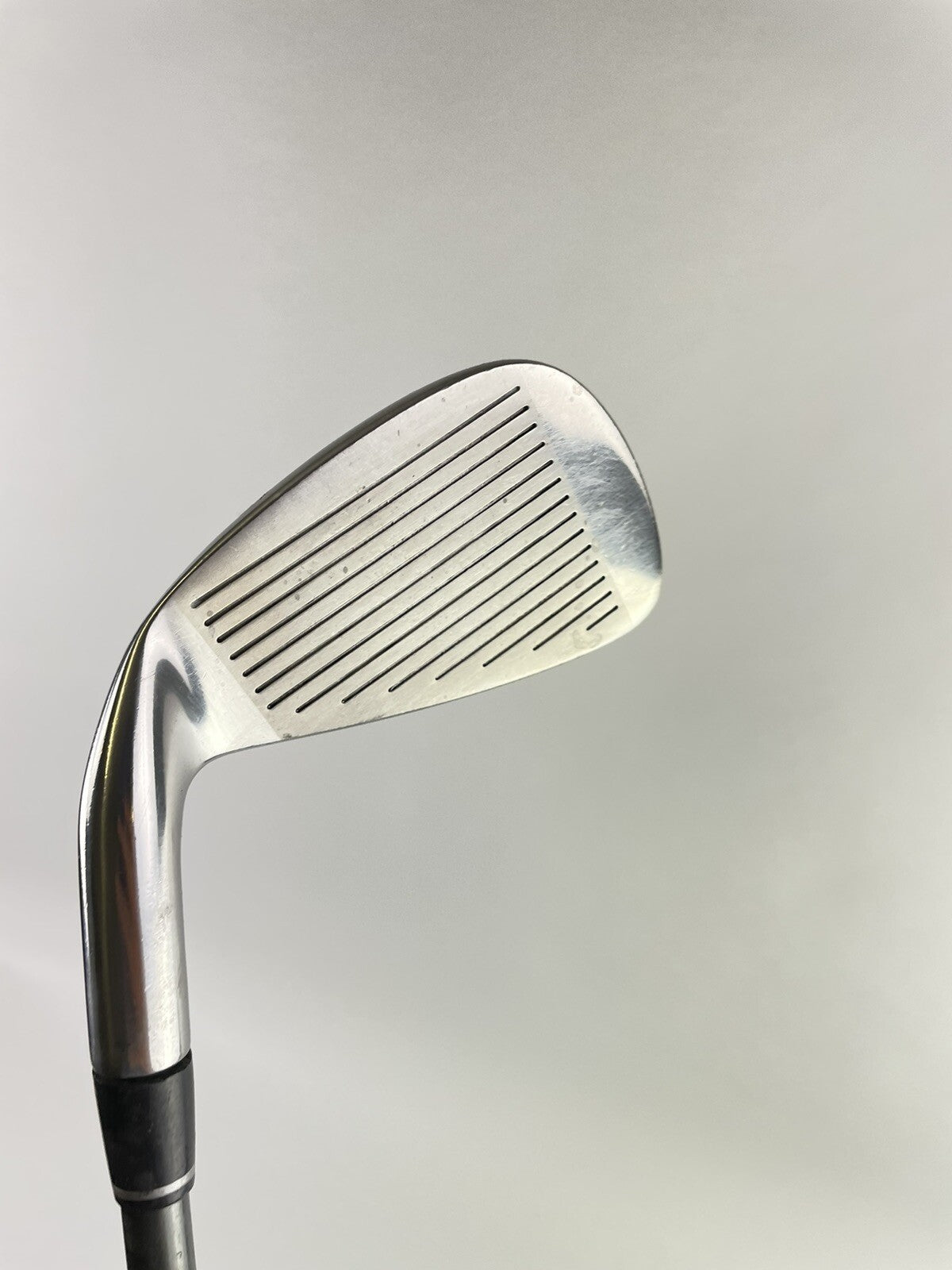 Ben Sayers 3 Iron Mens Regular Graphite /Right /Golf Pride Align Midsize /110378