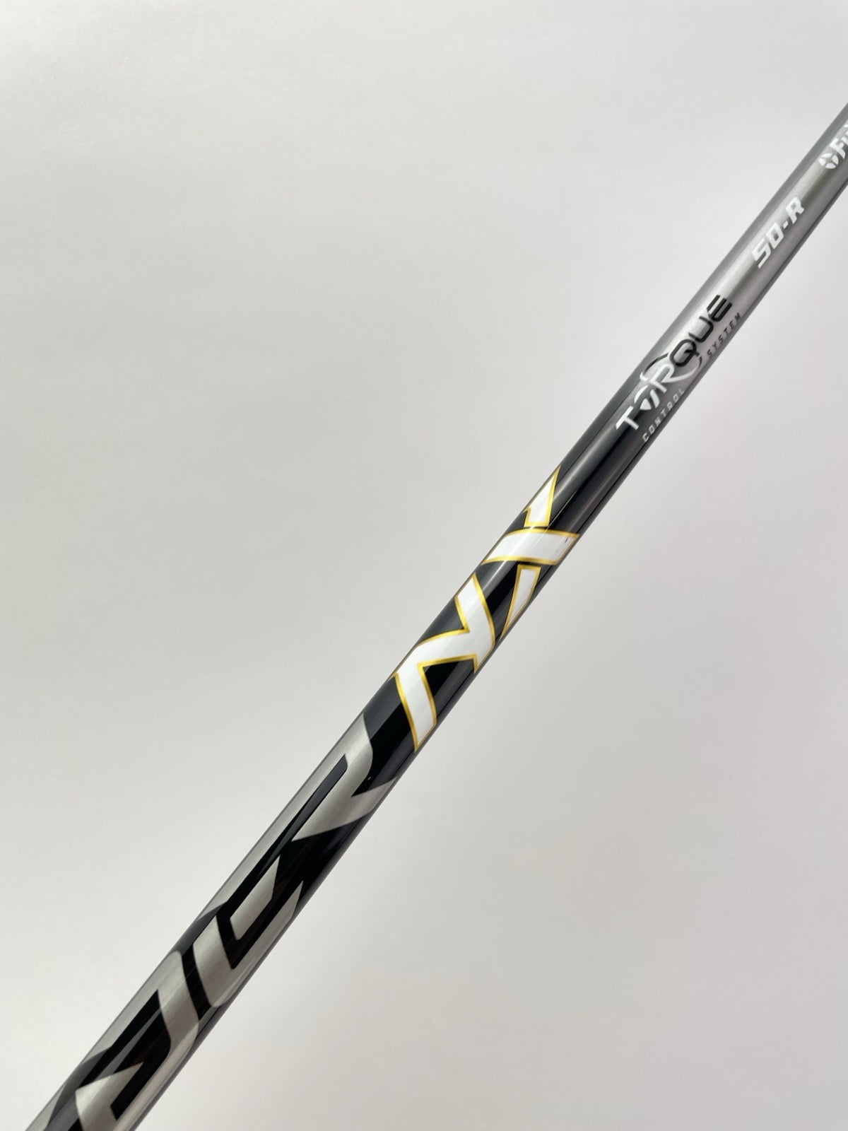 Fujikura Speeder NX Iron Shaft TCS Regular Flex Graphite 36.25” /0.370 /287765