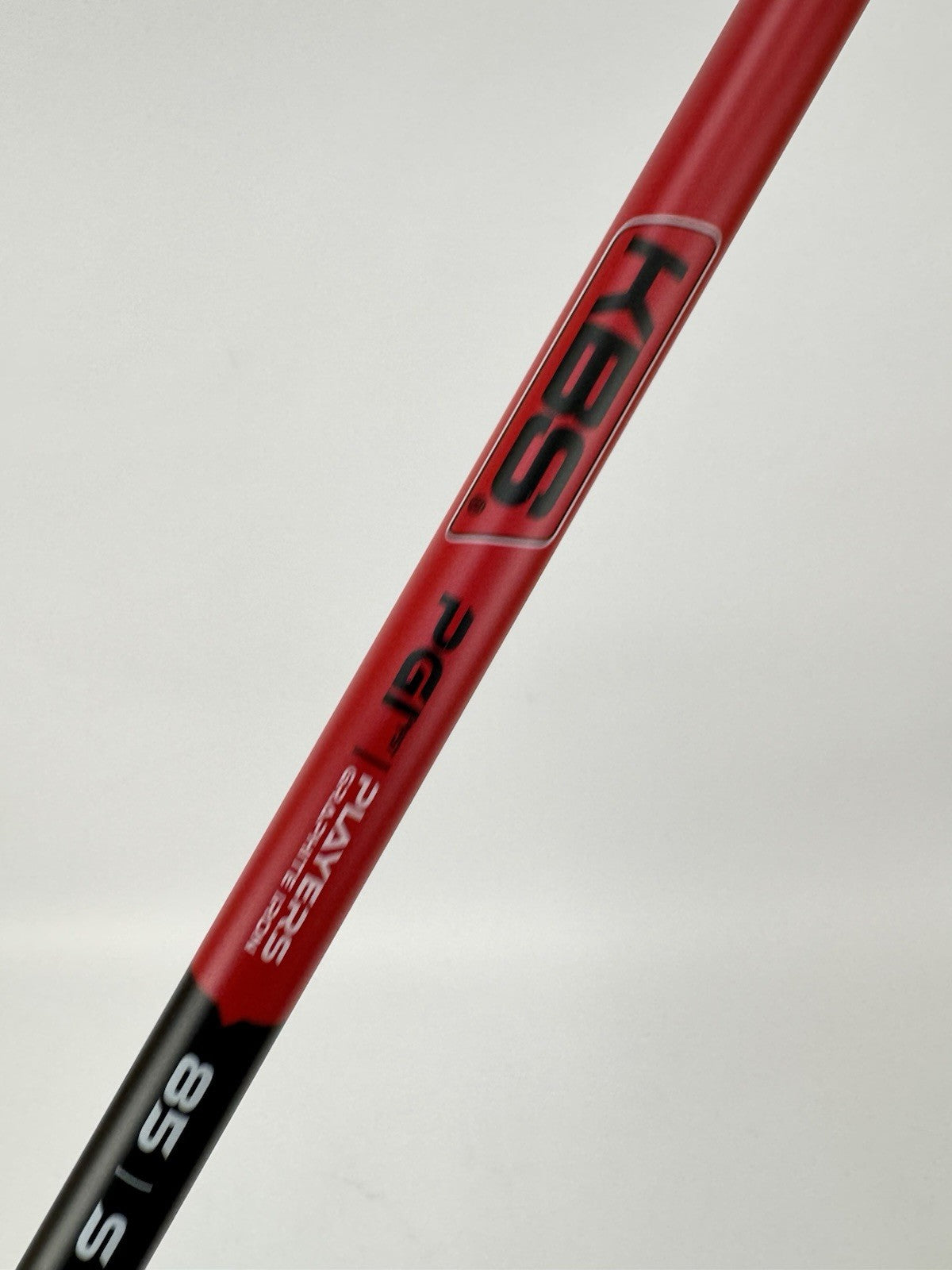 Cobra RadSpeed One Length Gap Wedge 48* KBS PGI Stiff Graphite /New /3616312