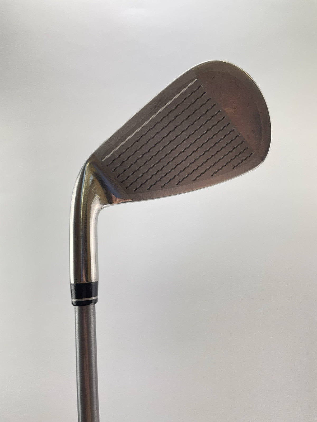 Yonex Golf 4 Iron V-Mass 400 Senior Flex Graphite /Right Handed /Good Grip/274408