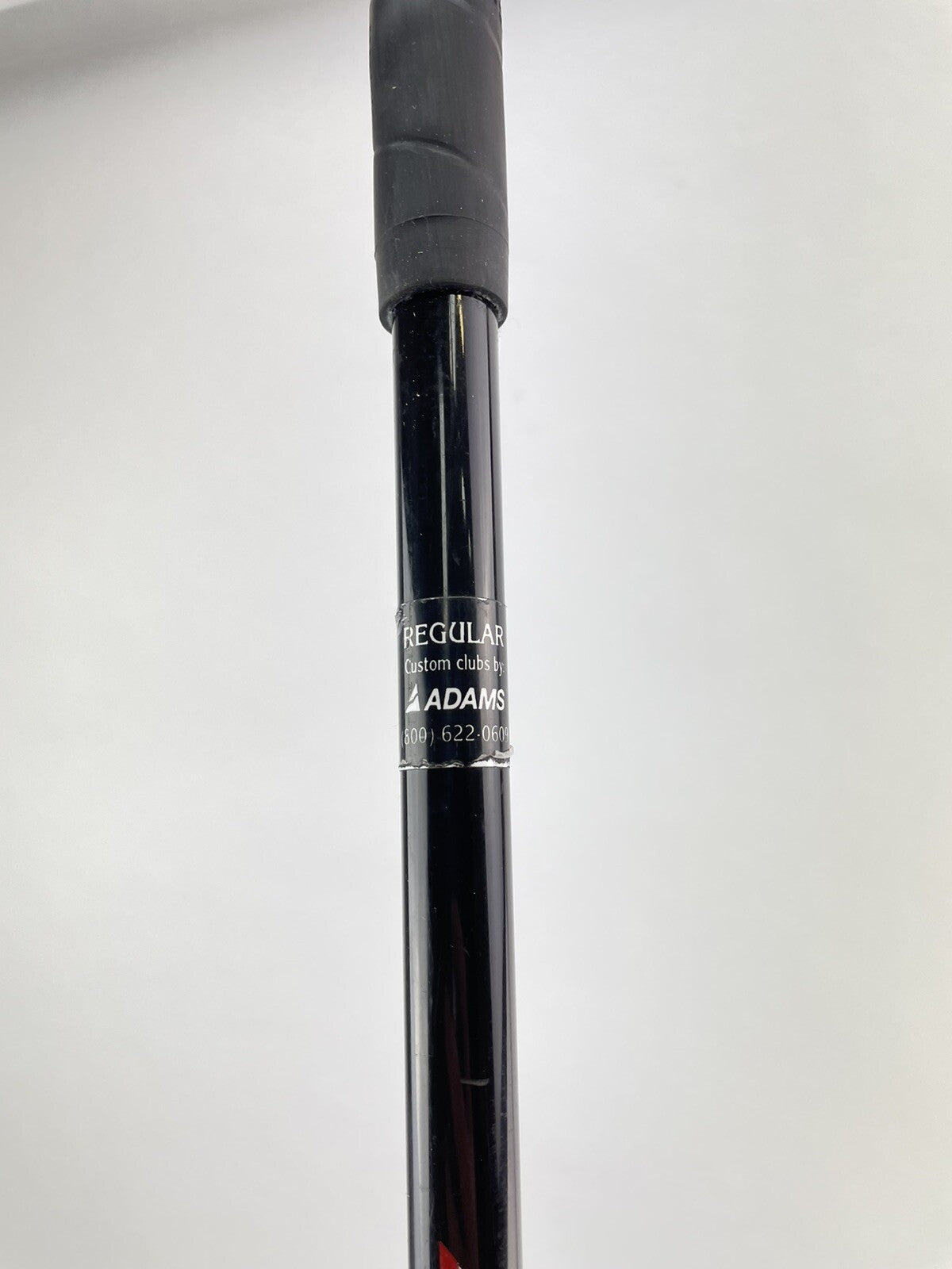 Adams Golf 3 Wood 16* Tight Lies Regular Graphite /Right Hand /New Grip/2008017