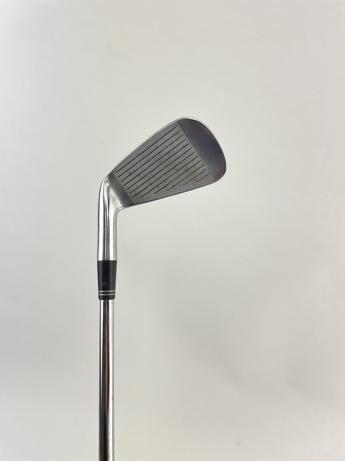 MacGregor V-Foil 3 Iron Forged .Milled Regular Steel /Right /New Grip /1858510