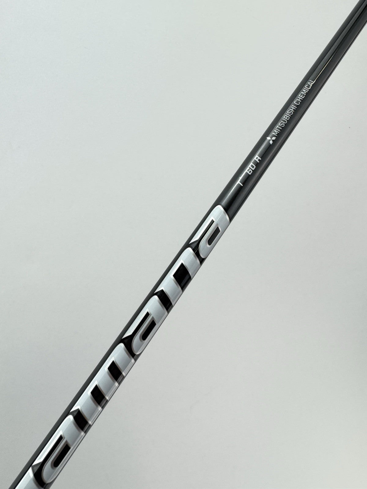 Taylormade Diamana T+ Driver Shaft 60 Regular Flex Graphite 44.75” /Qi35 /304003