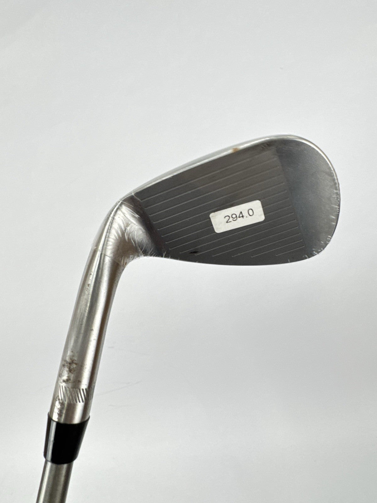 Sub70 Raw Wedge 48* JB Forged Steelfiber i80 Stiff Graphite /Right /New /348389