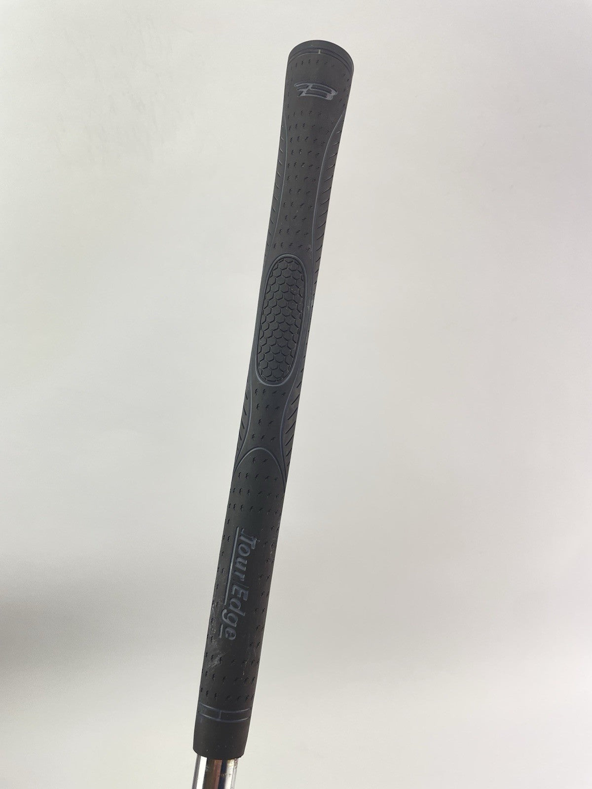 Wilson Fatshaft 9 Iron Regular Flex Steel /Right Handed /New Grip /2459216