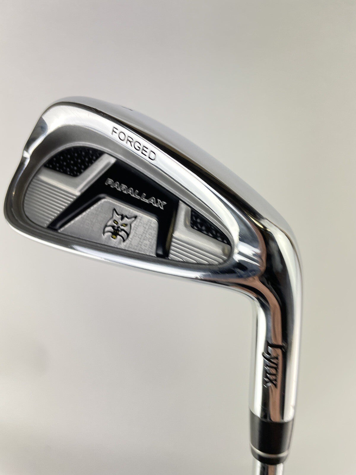 Lynx Golf Forged 6 Iron Parallax DG S300 Stiff Steel /Right Handed /138502