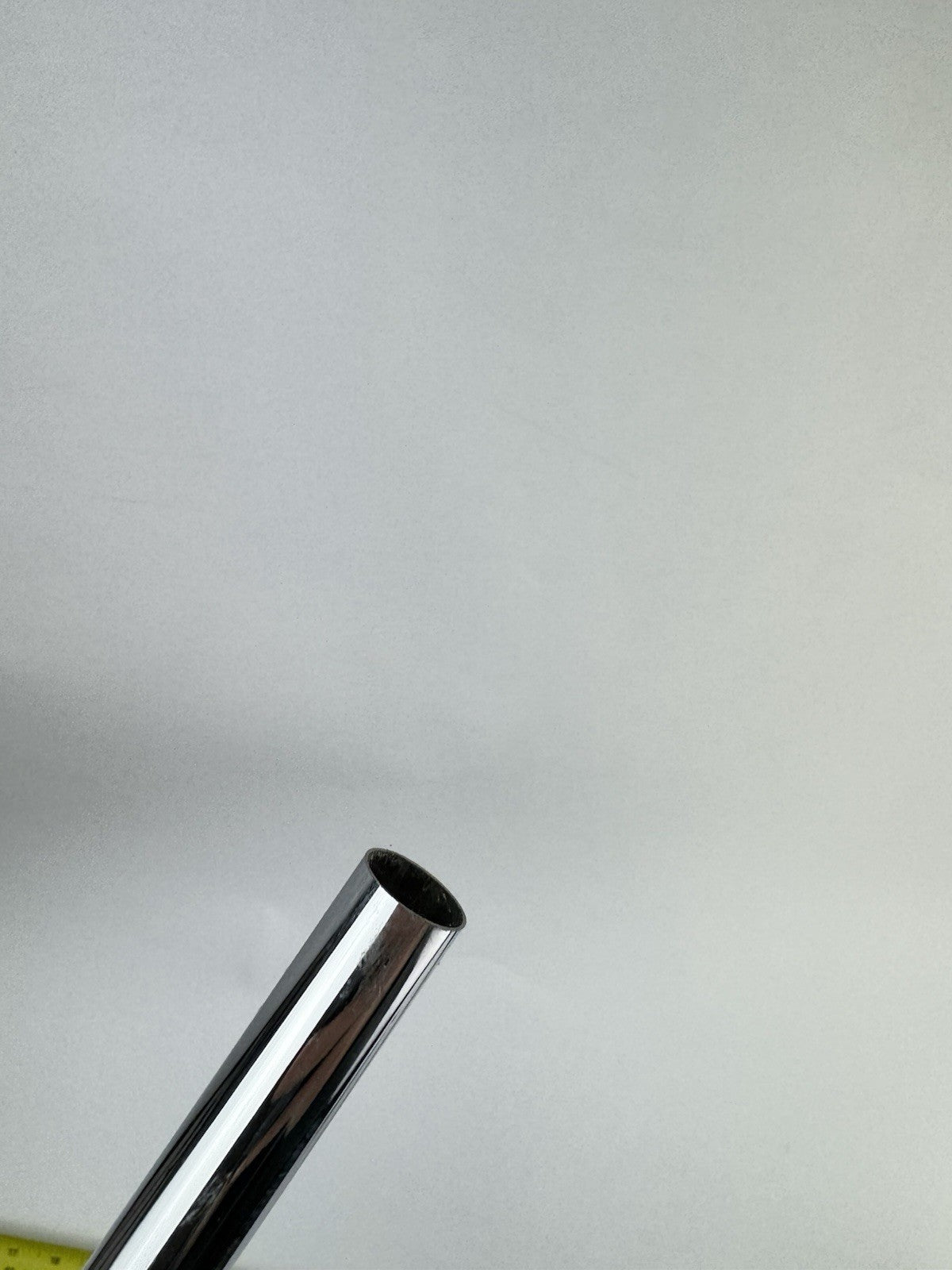 KBS $-Taper 110 Blackout Iron Shaft Regular Flex Steel 35.5” /0.355 Taper/3088411