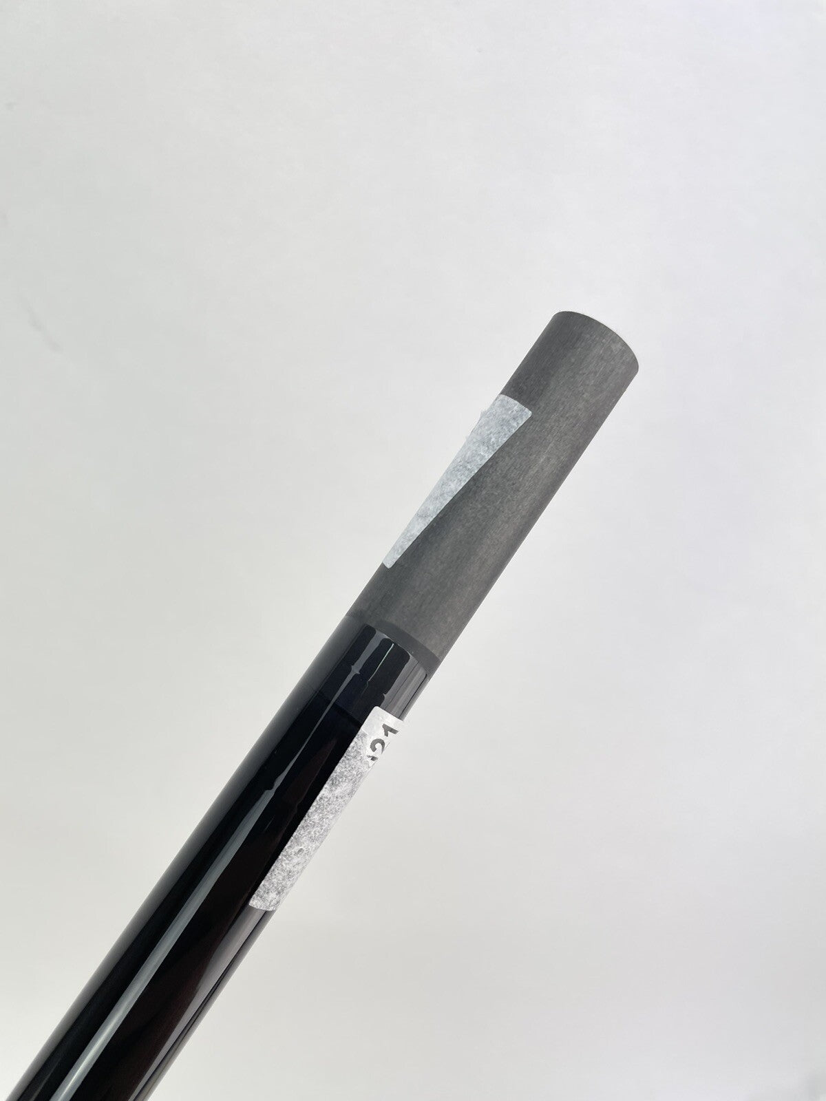 Tensei Blue Iron Shaft AV Stiff Flex Graphite 35" /0.370 Parallel /1702711