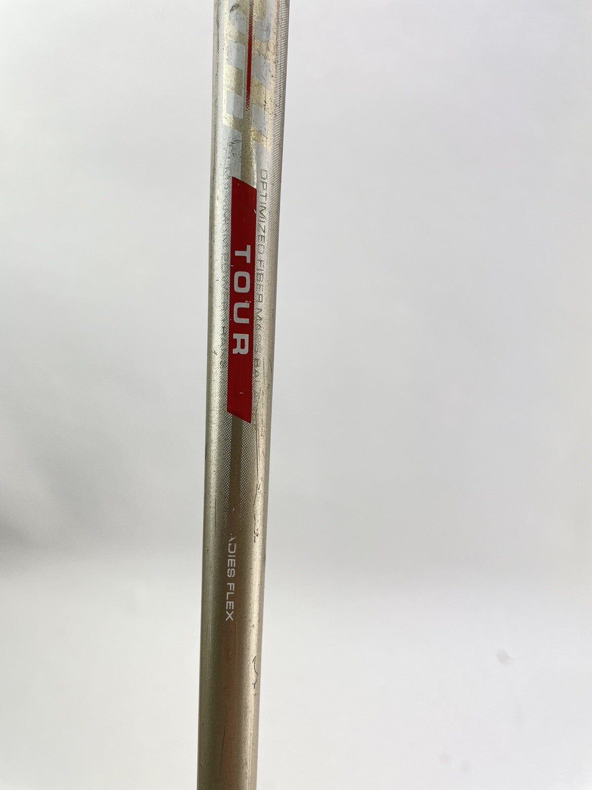 Dunlop Golf 5 Iron 26* DDH Tour Oversize Ladies Flex Graphite /Right /2139616