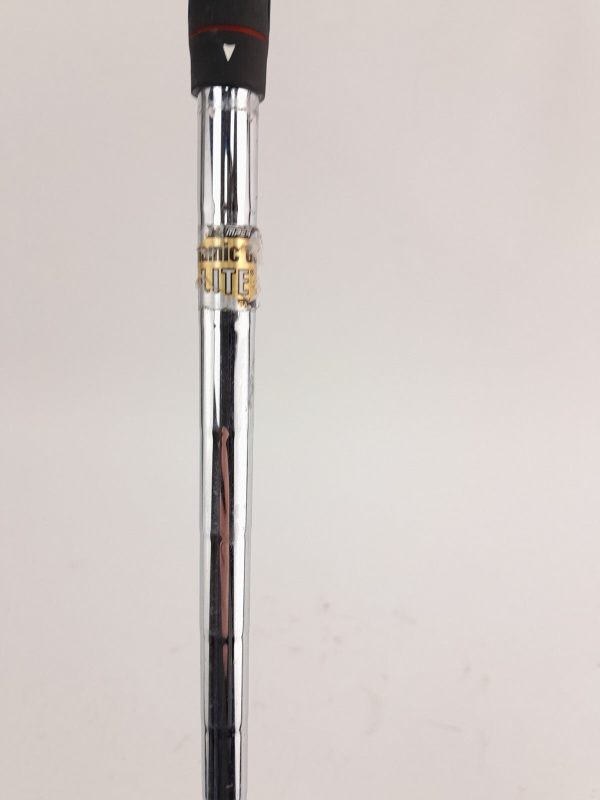 Taylormade Forged 5 Iron Rac DG Regular Steel /Right Handed /New Grip /1680714