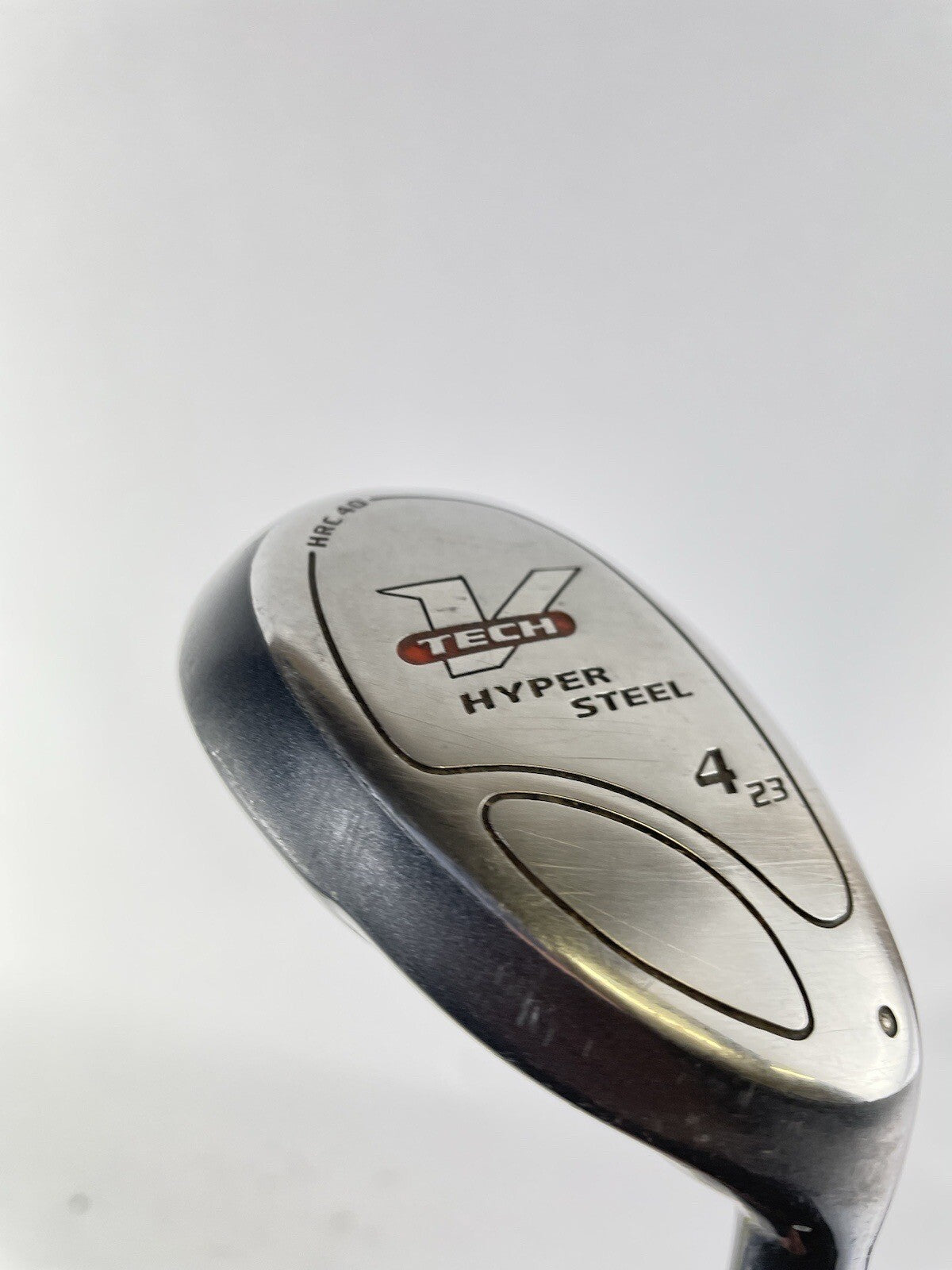 Williams Vtech 4 Hybrid 23* Ladies Graphite /Right Handed /New Grip /141952