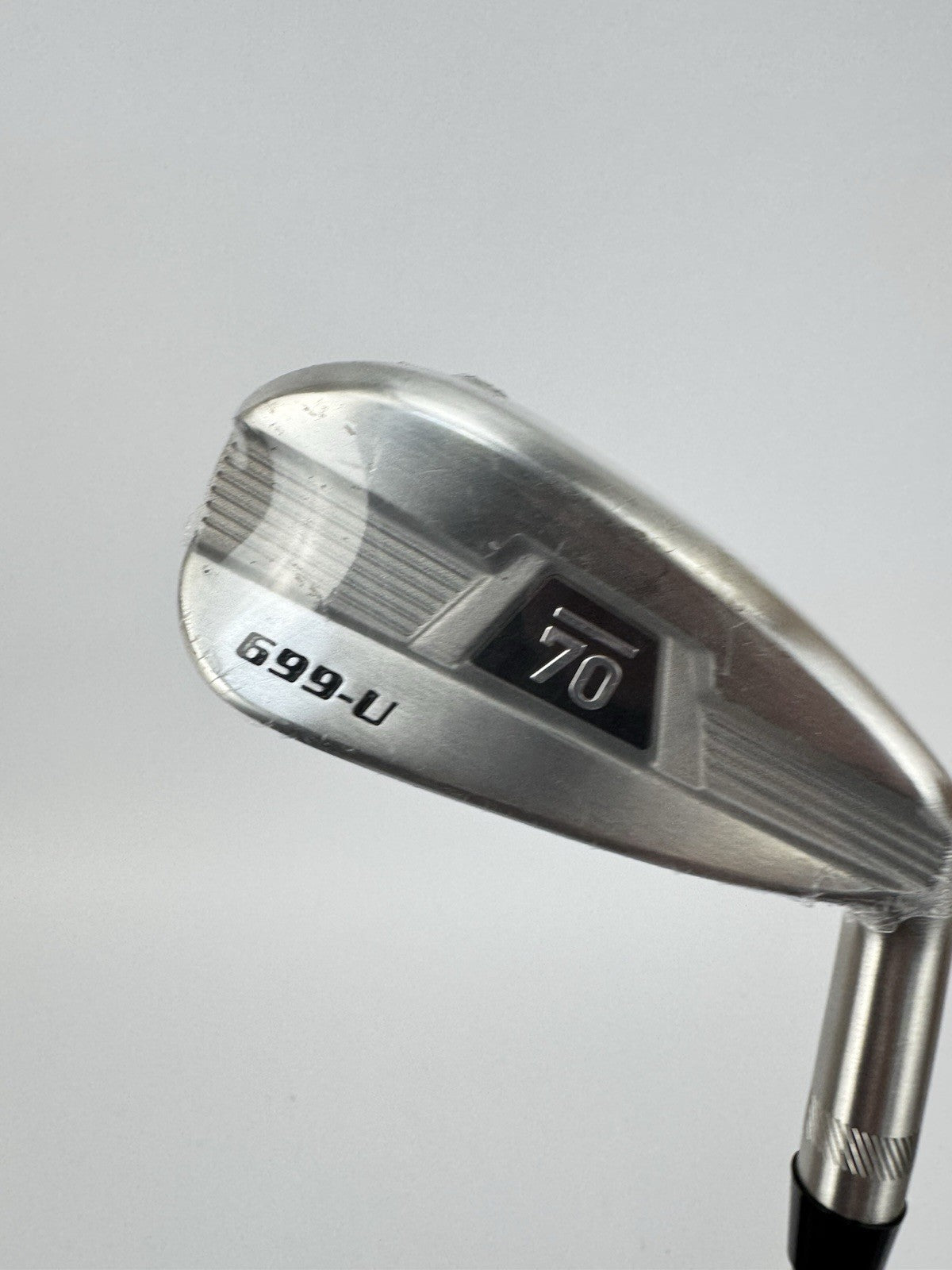 Sub 70 3 Iron Utilty 699-U 19.5* Aldila Rogue Regular Graphite /Right/New /340862