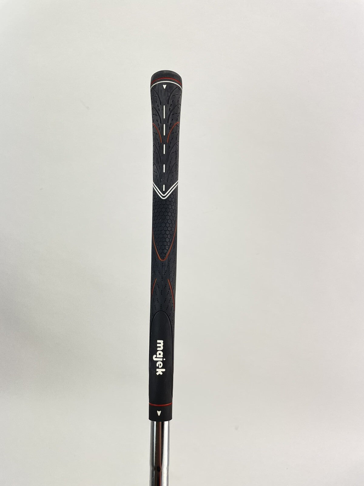 Mens Golf 3 Iron 20* GTM Regular Flex Steel /Right Handed /New Grip /1815316