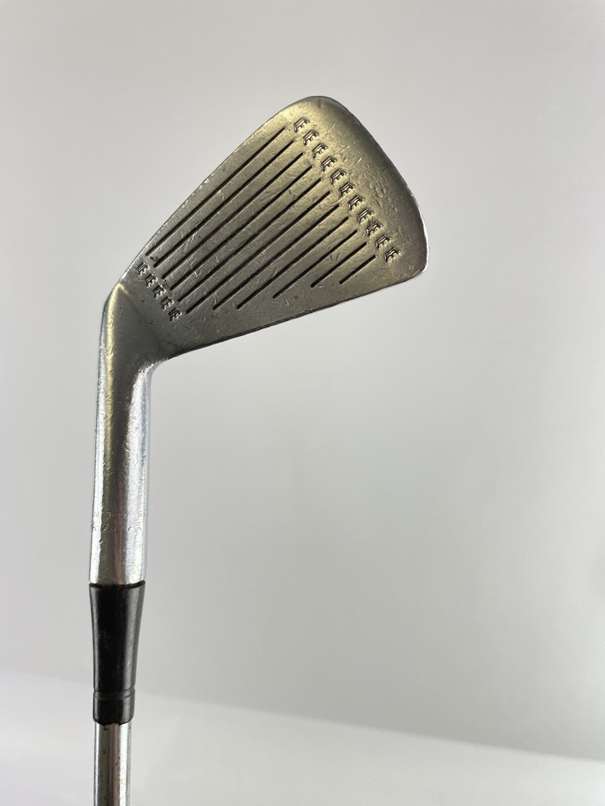 Ben Sayers 2 Iron Blade Doug Sanders Regular Steel /Right Handed /New Grip/1008510