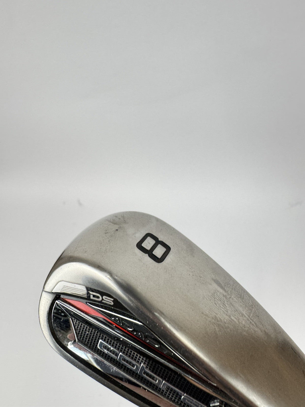 Cobra DS Adapt Max 8 Iron Cypher 5.5 Regular Graphite /Right Handed /354622