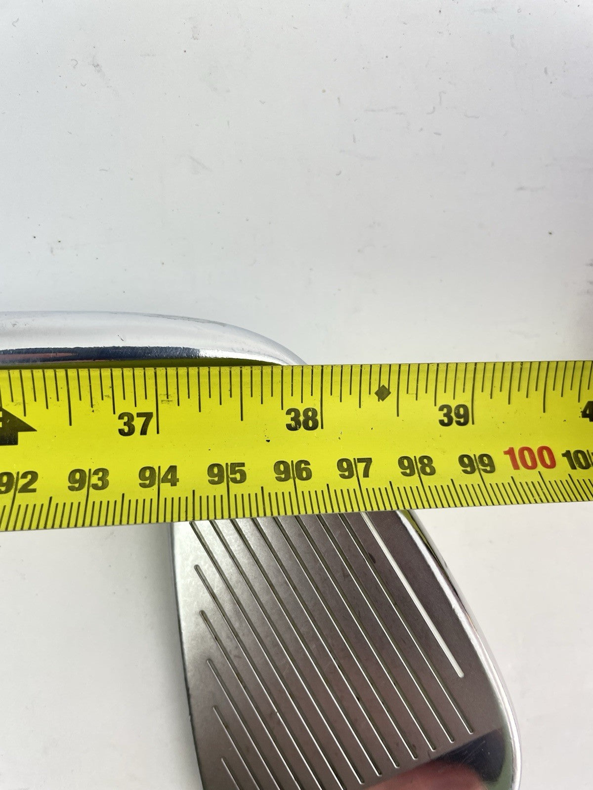 Taylormade CGB Supermax 6 Iron Regular Flex Graphite/Right Hand /New Grip /2906316