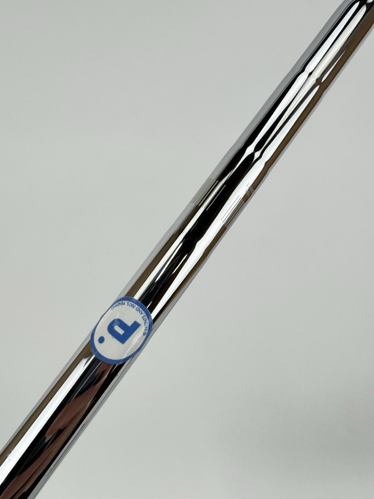 Nippon N.S Pro 950GH Iron shaft Stiff Steel Pured 36.75” /0.355 Tapered /312378