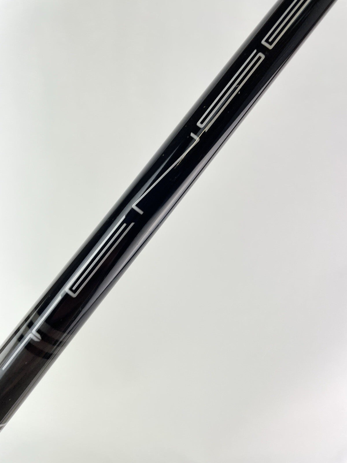 Tensei White Iron Shaft 55 A Senior Graphite 34.75" /0.370 Parallel /144472