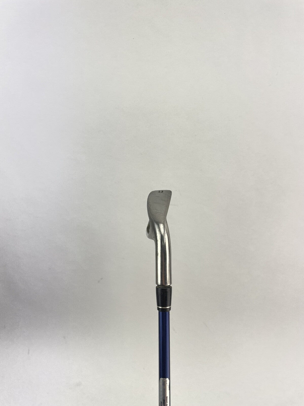 Nike VRII 6 Iron Pro Cavity 4.5 Ladies Graphite /Right Handed /1762016