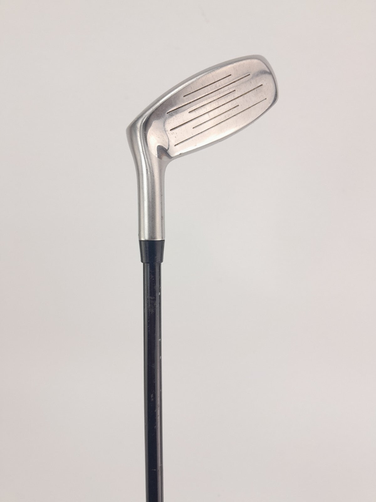 Mens Midsize 4 Hybrid 22* Turbo Power Regular Graphite /Right Handed /165225