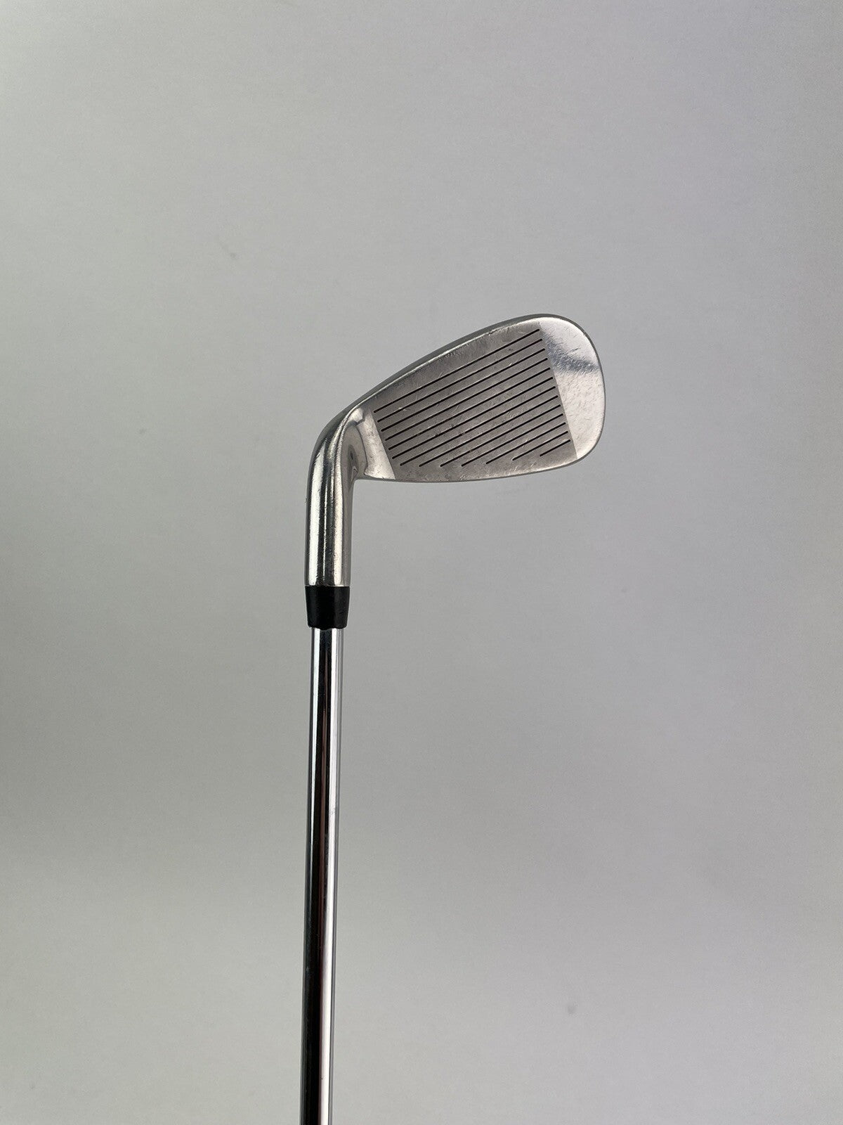Jaxx CB200 6 Iron Regular Flex Steel /Right Handed /New Grip /186308