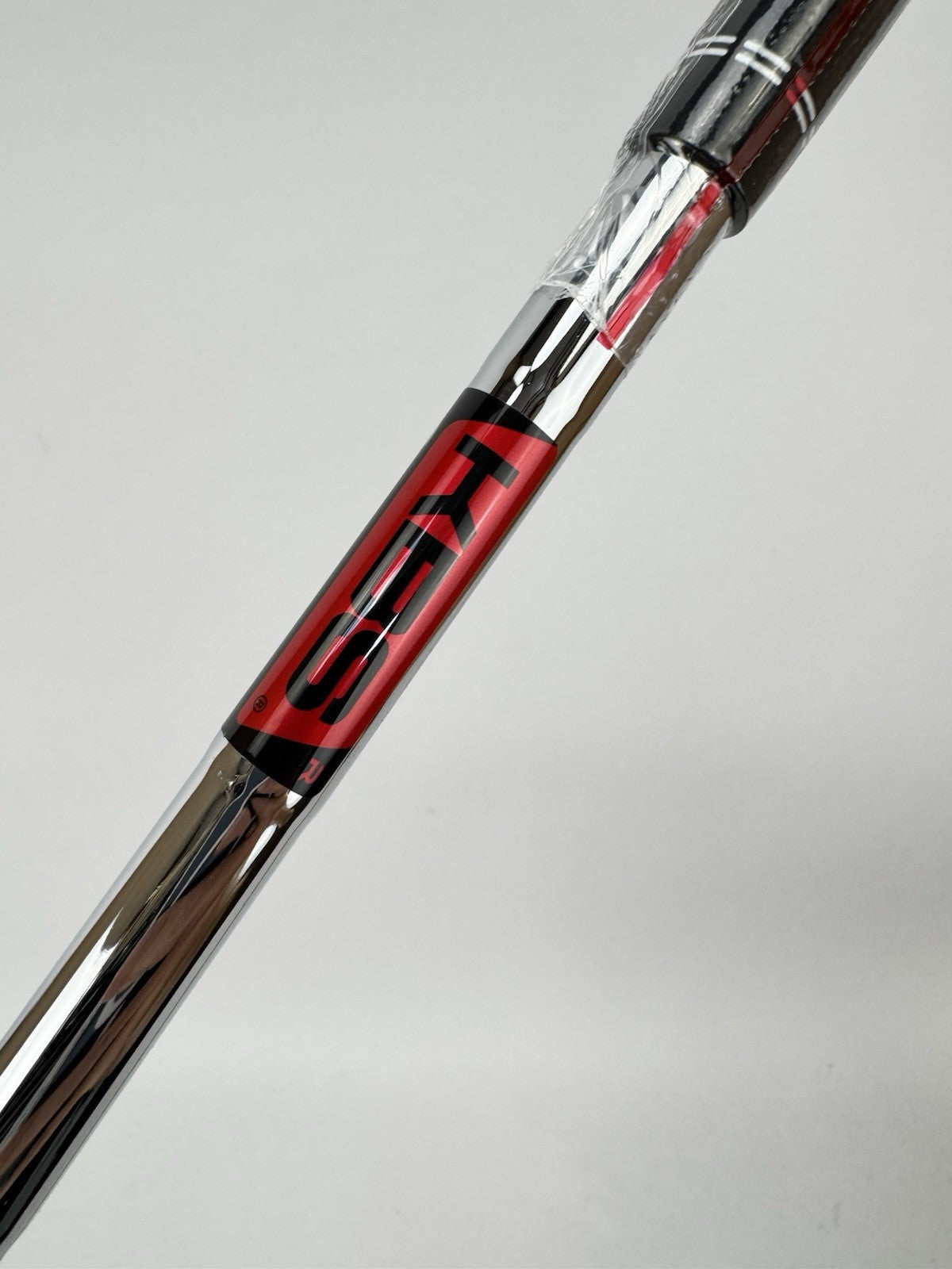 Benross Left Handed 5 Iron HTX KBS Tour 90 Regular Flex Steel /New /3626411