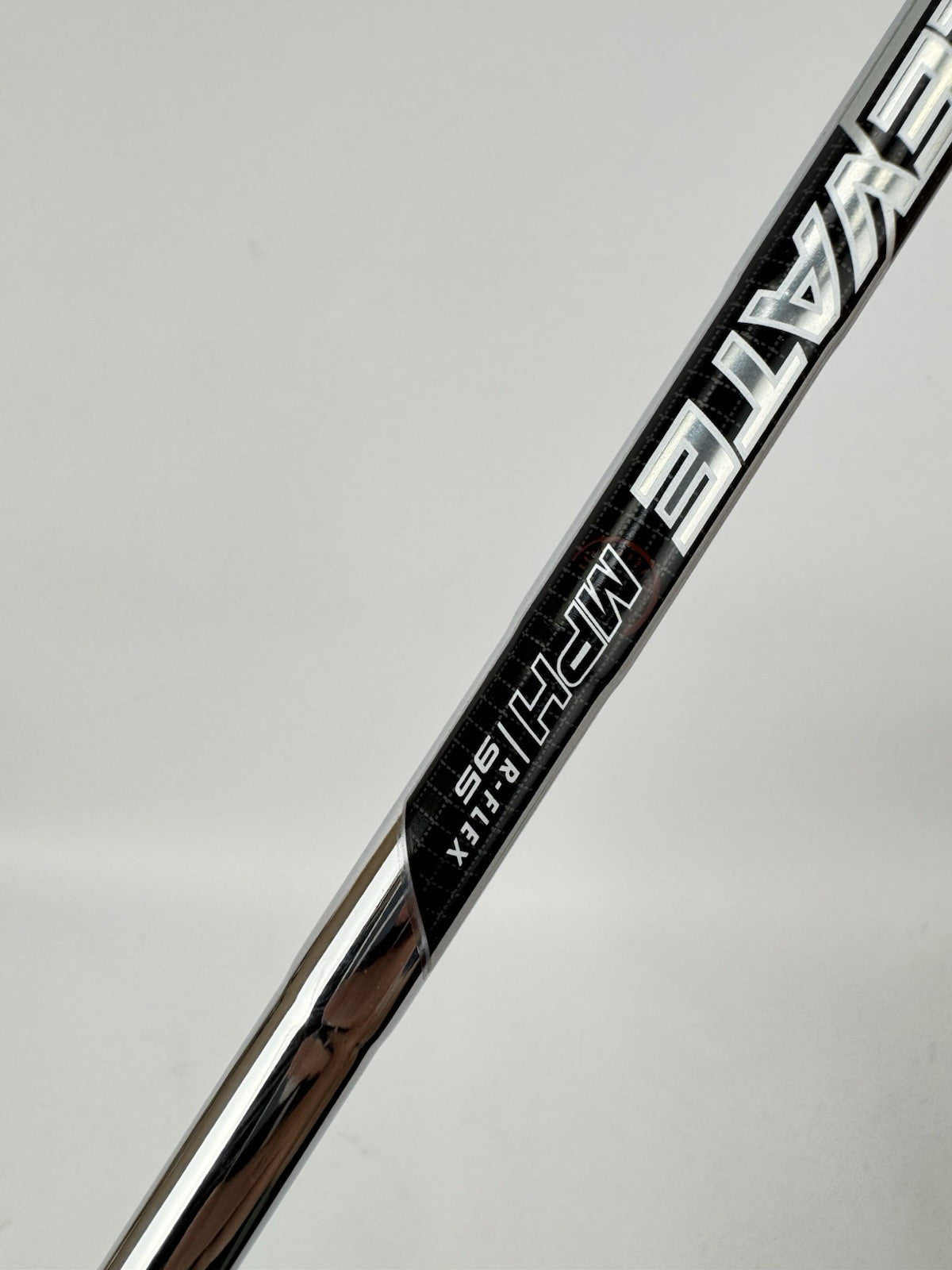 Ping G730 Pitching Wedge Left Handed Black Dot Elevate MPH Regular Steel /3624714