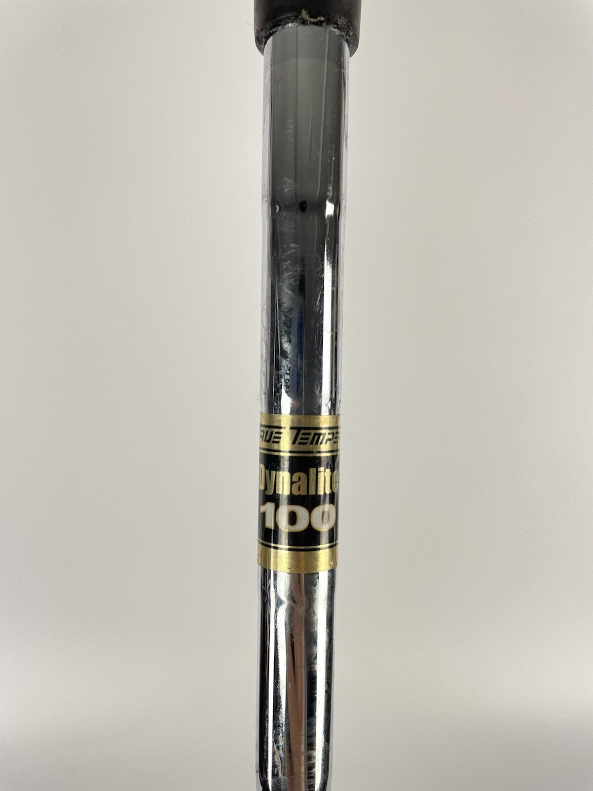 Yonex VXF 6 Iron Regular Flex Steel /New Grip /2* Flt /08599