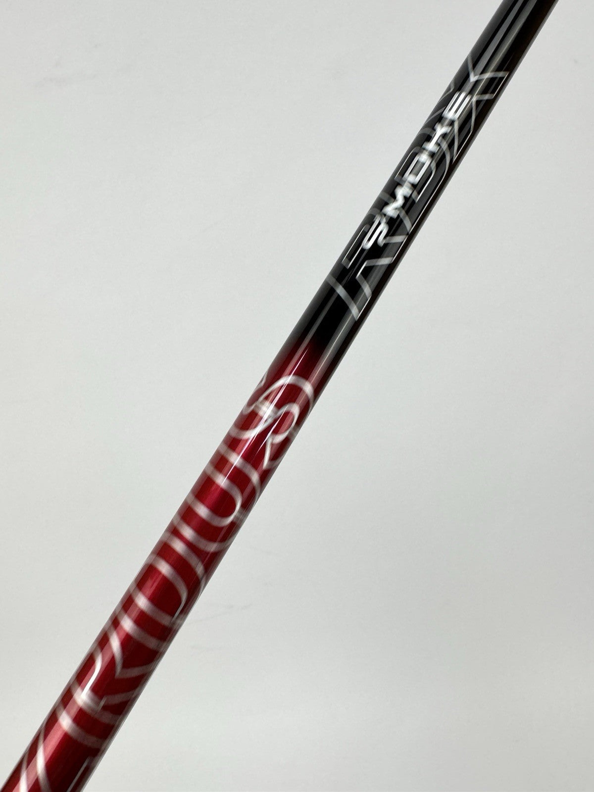Ping G440 #5 Hybrid Shaft Stiff Hzrdus Smoke Red Extra Stiff Graphite 39” /346705