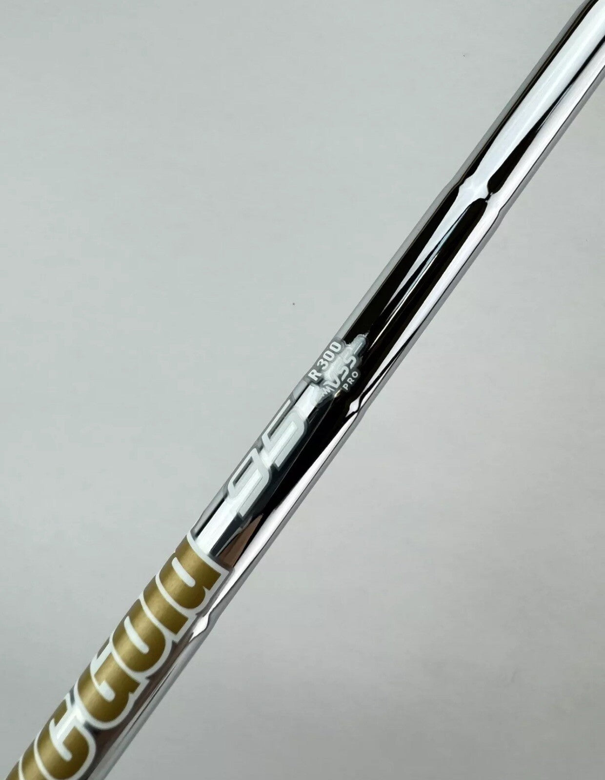 Mizuno JPX923 Sand Wedge HL Dynamic Gold 95 R300 Vss Pro Regular Steel /2885815