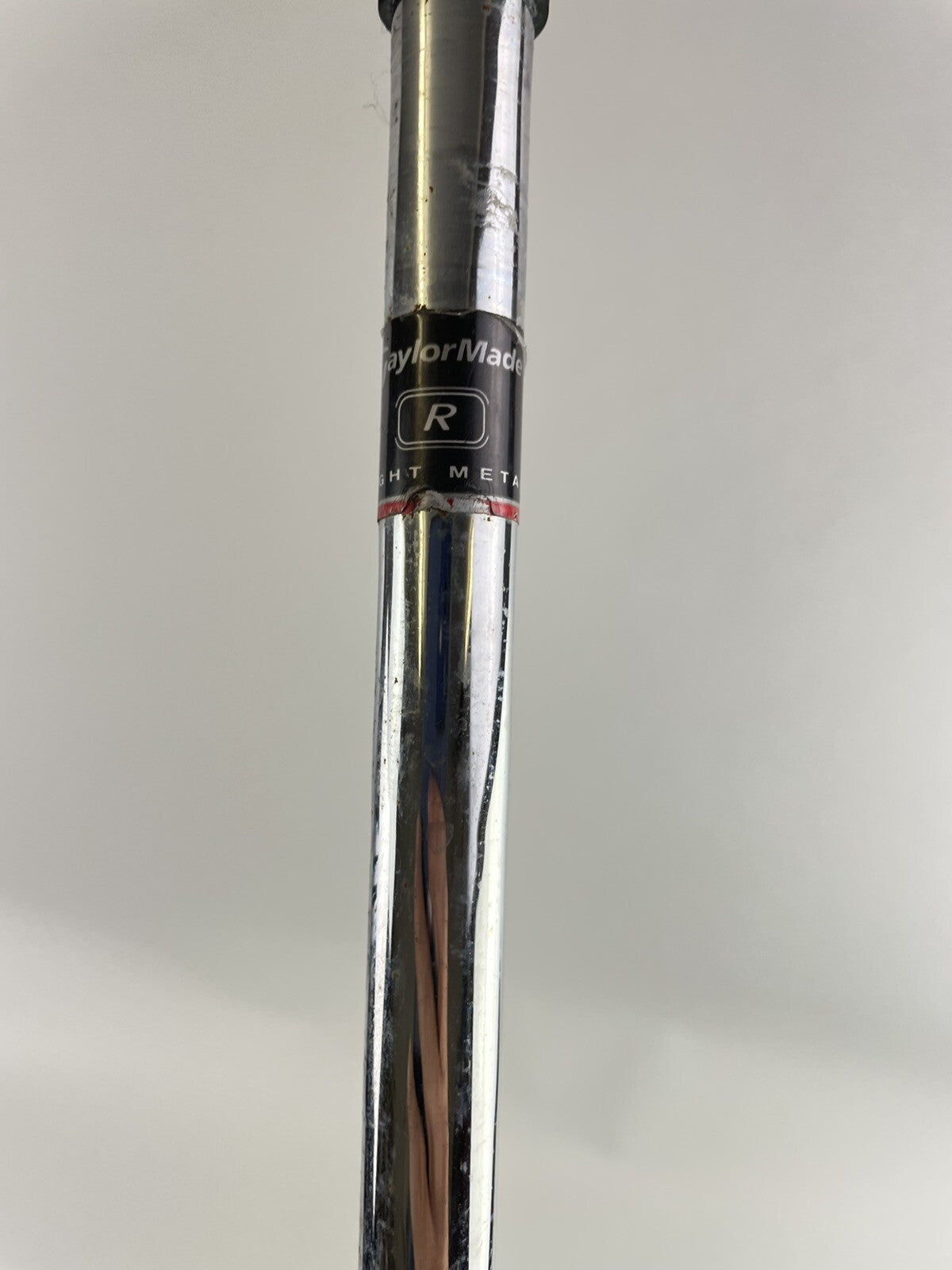 Taylormade RAC 4 Iron OS Regular Steel /Right Handed /New Grip /1113314